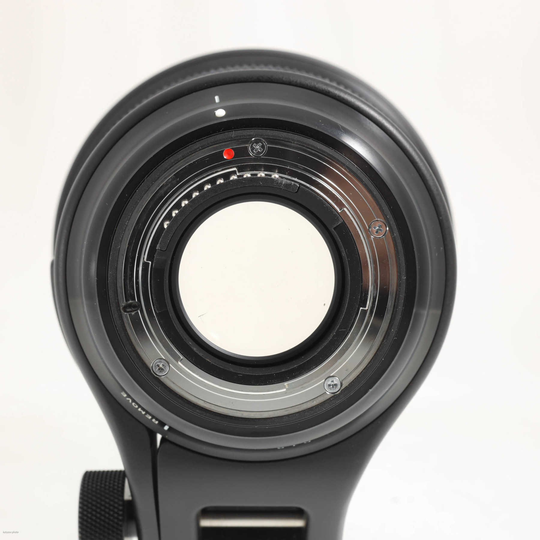 Sigma 105mm f/1.4 DG HSM (Nikon F/AF) Sigma 105mm f/1.4 DG HSM (Nikon F/AF)