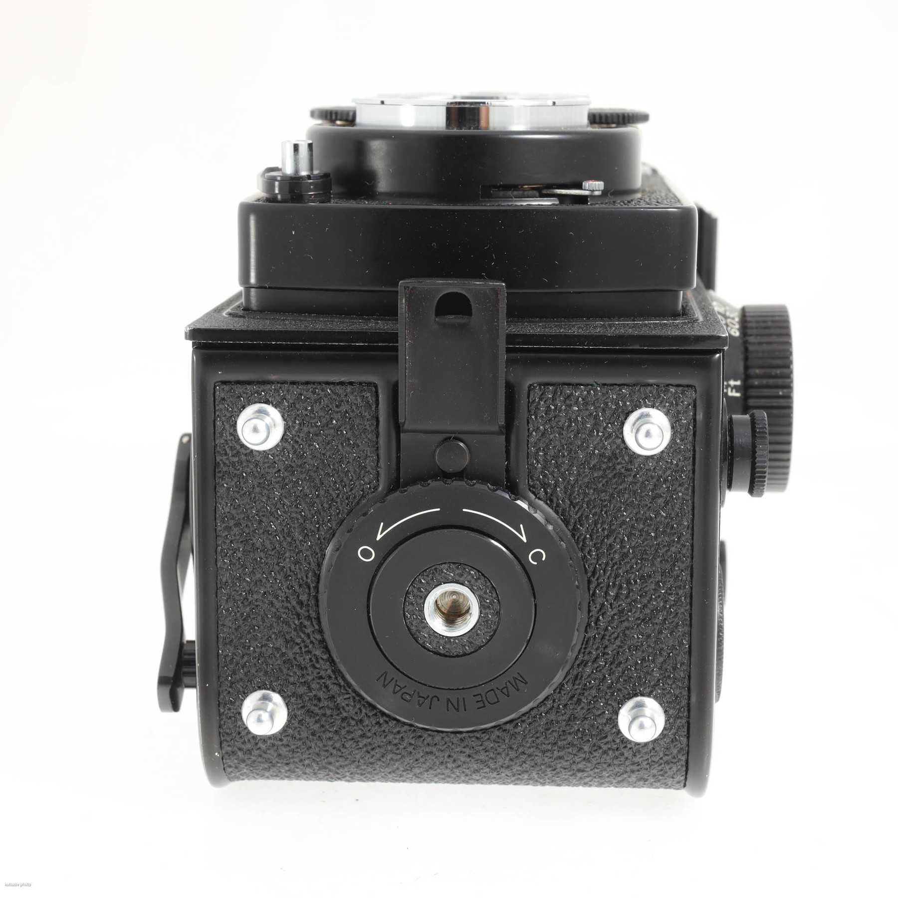 Yashica Mat 124G Yashica Mat 124G