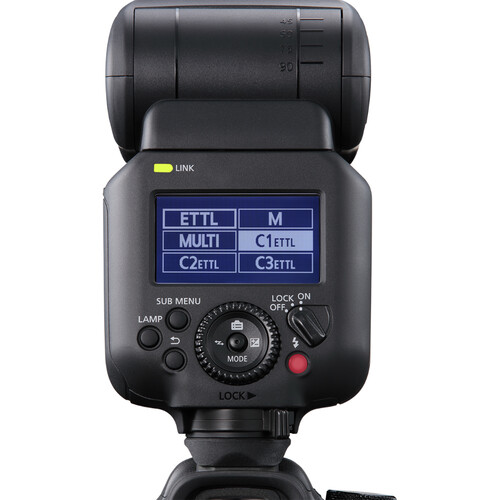 Canon вспышка EL-5