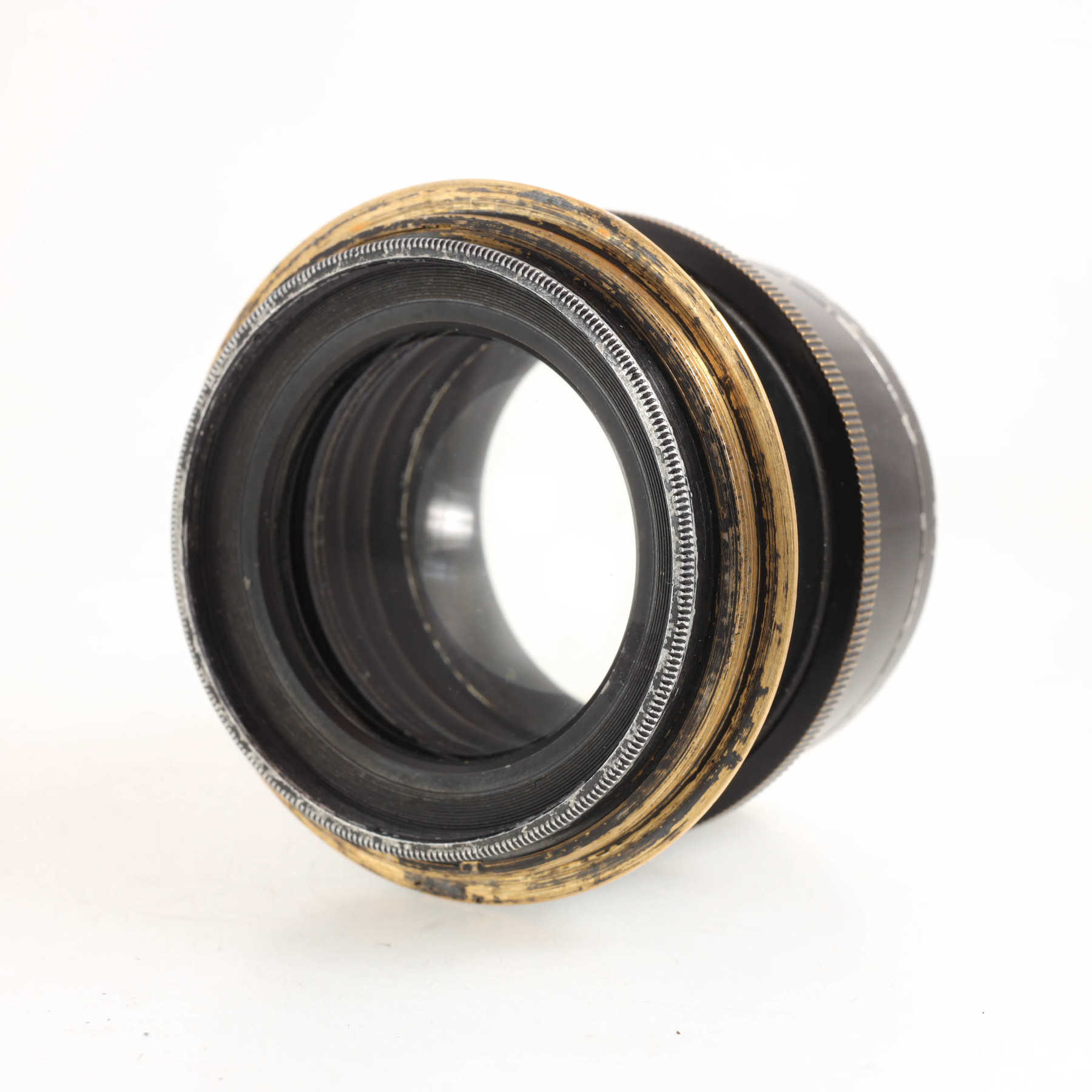 C.P. Goerz 300mm f/6.8 DAGOR C.P. Goerz 300mm f/6.8 DAGOR