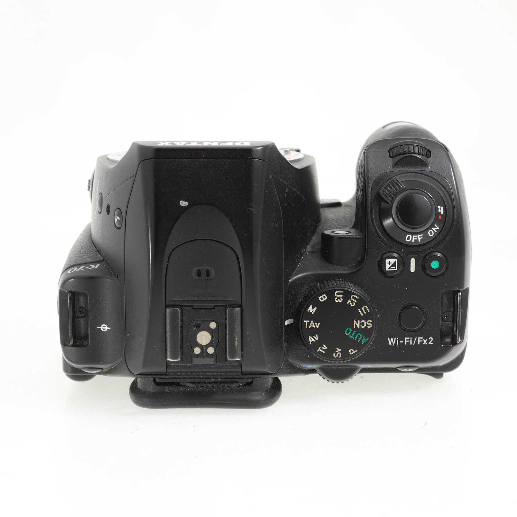 Pentax K-70 с объективом Sigma DC 17-70mm f/2.8-4 Macro HSM Pentax K-70 с объективом Sigma DC 17-70mm f/2.8-4 Macro HSM