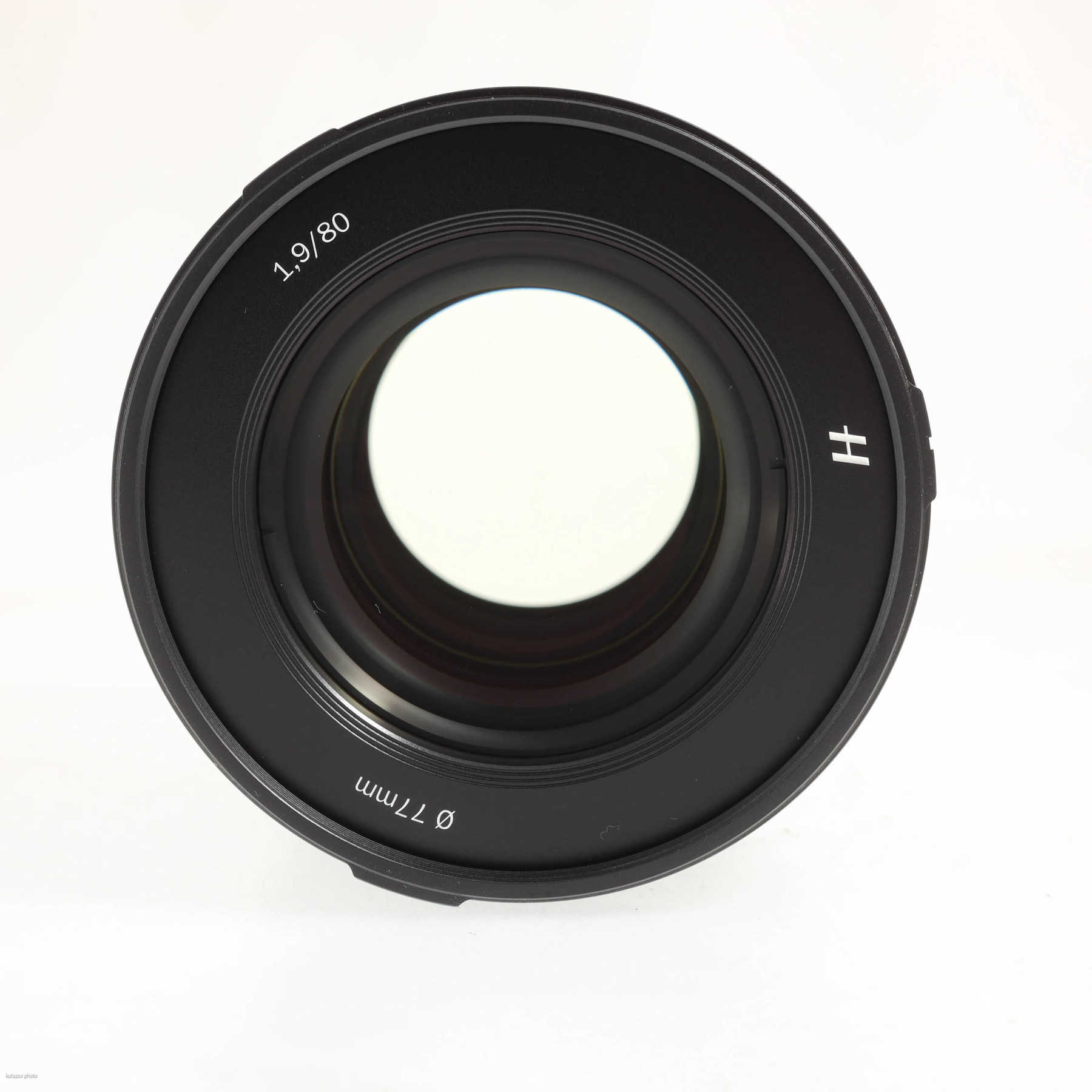 Hasselblad XCD 80mm f/1.9 Hasselblad XCD 80mm f/1.9