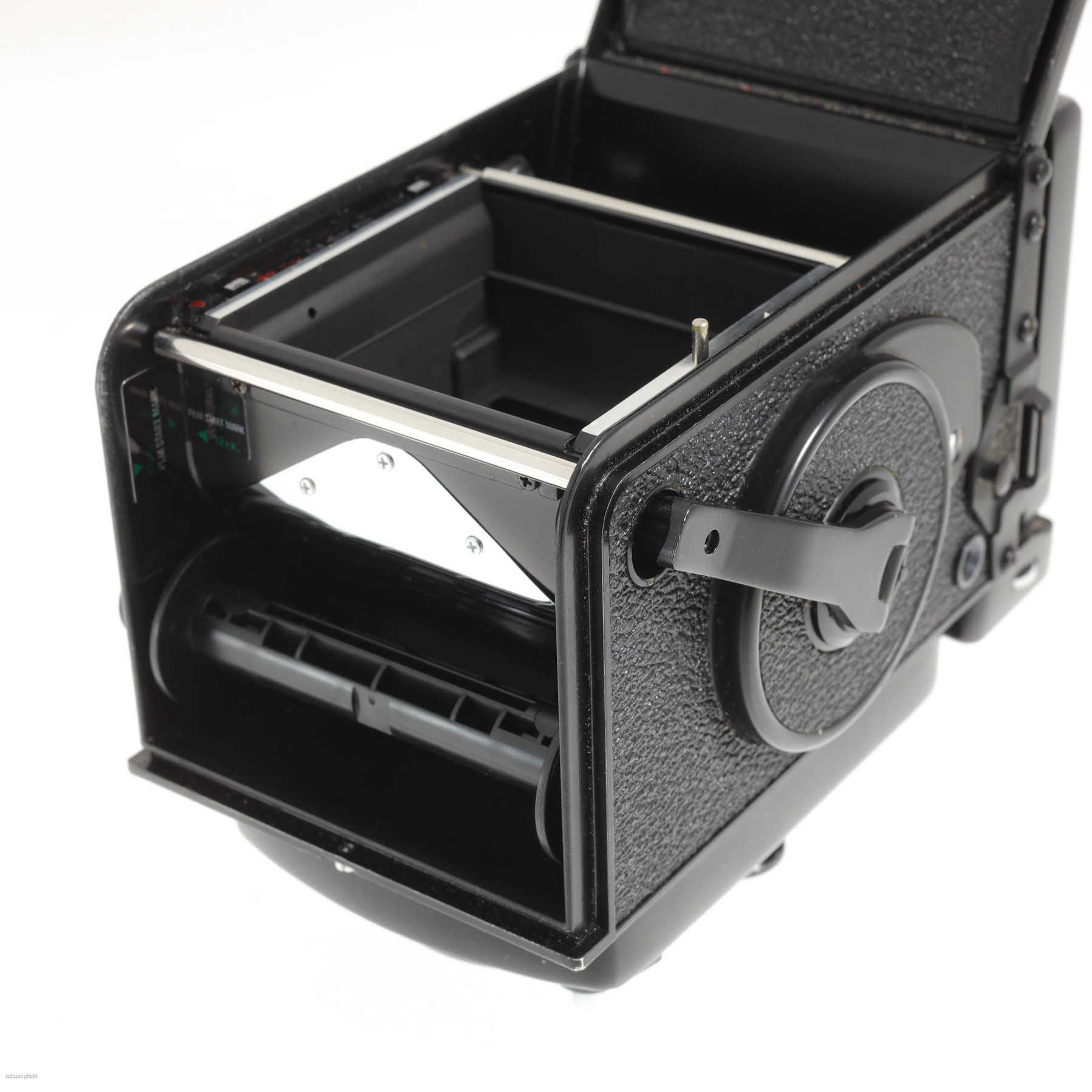 Yashica Mat 124G Yashica Mat 124G