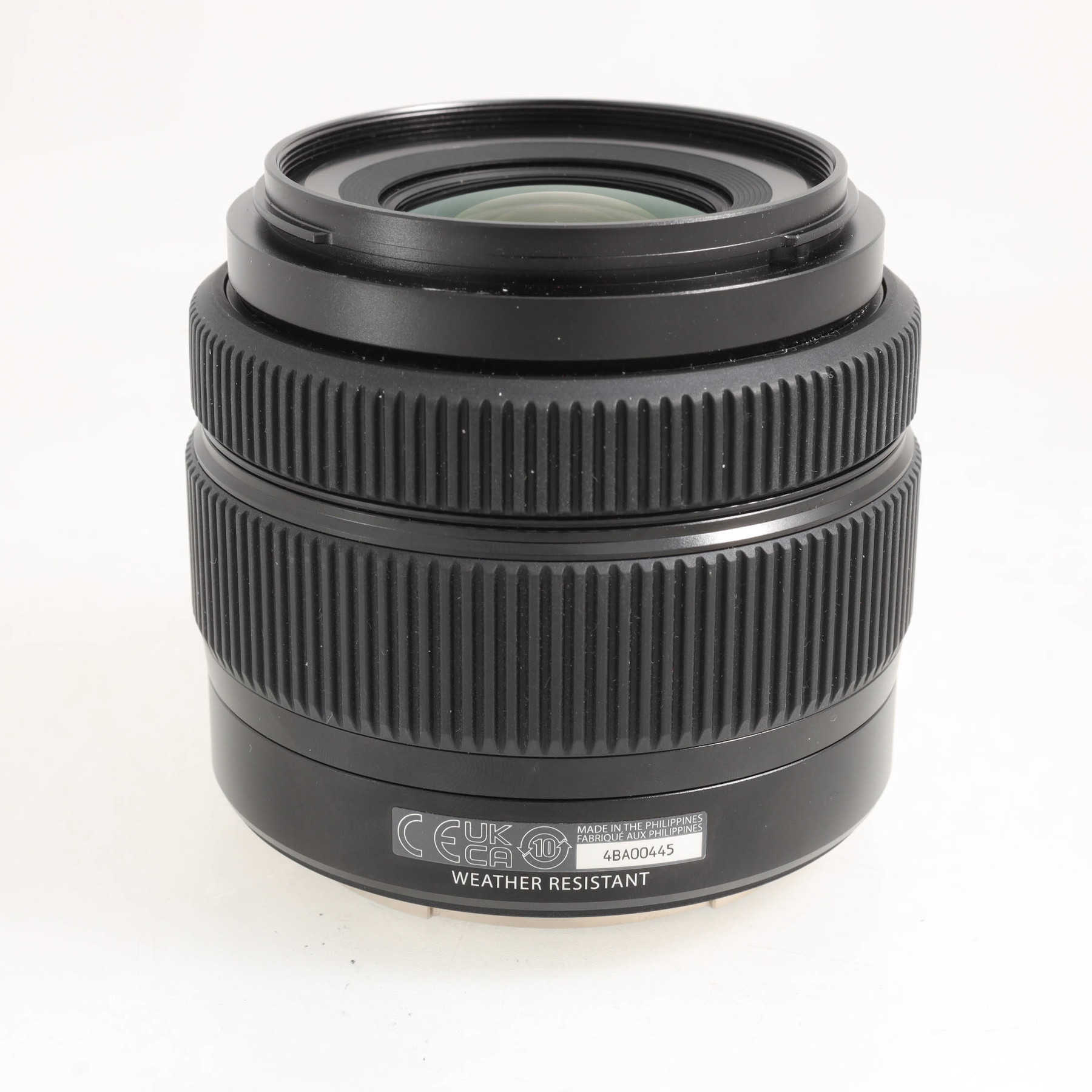 Fujifilm GF 35-70mm f/4.5-5.6 WR Fujifilm GF 35-70mm f/4.5-5.6 WR