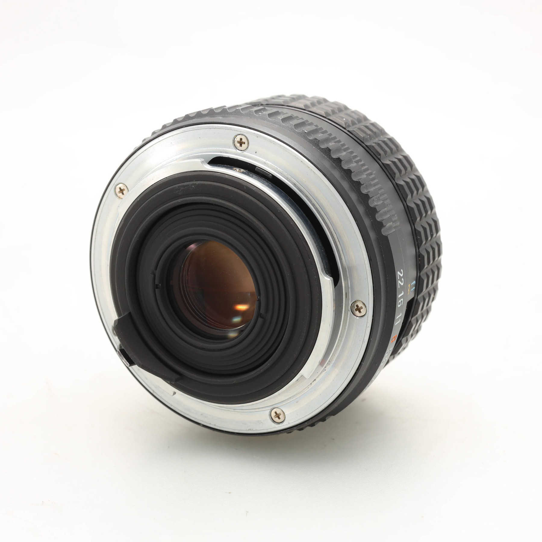 Pentax 24mm f/2.8 SMC Pentax 24mm f/2.8 SMC