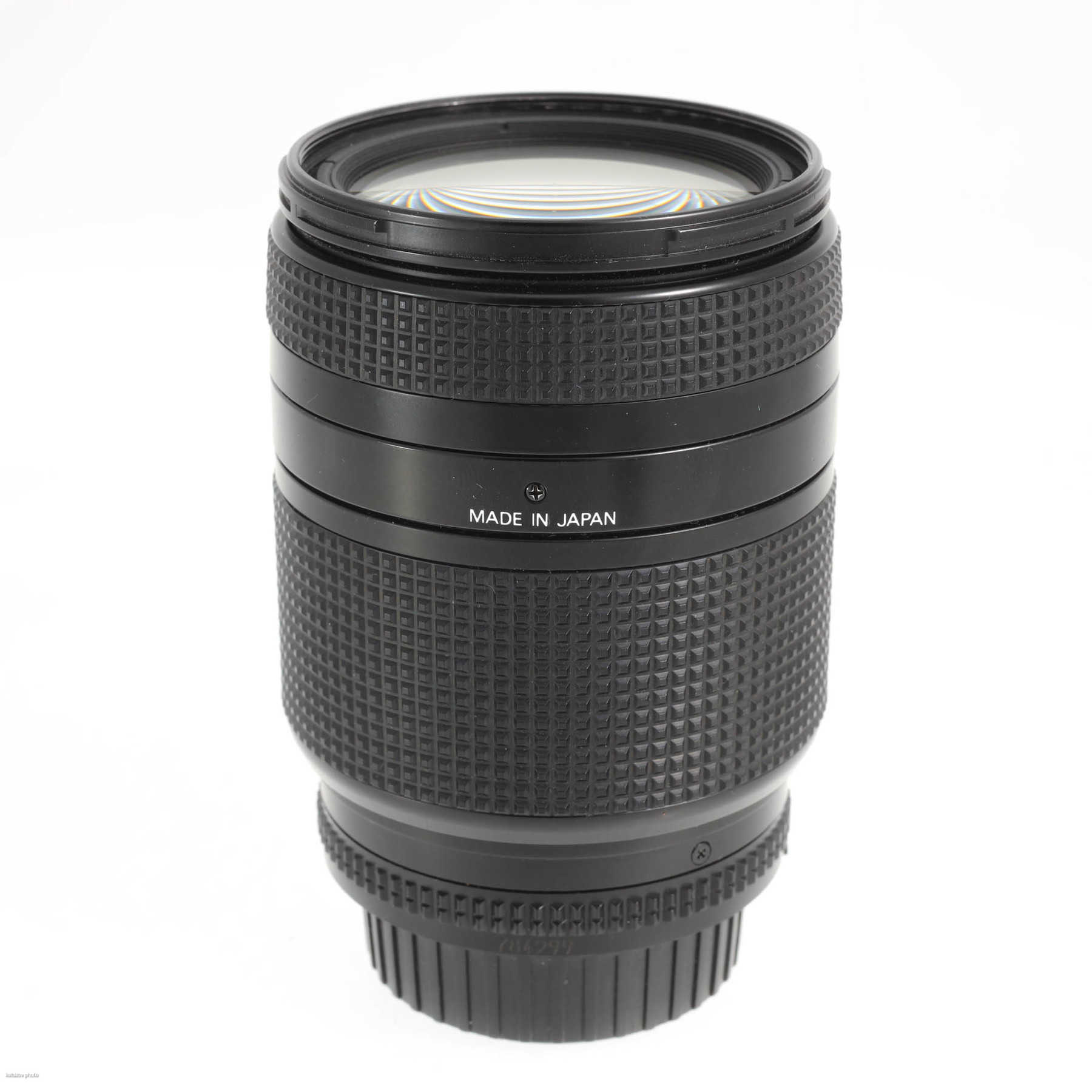 Nikon 35-70mm f/2.8 D AF Nikkor Nikon 35-70mm f/2.8 D AF Nikkor
