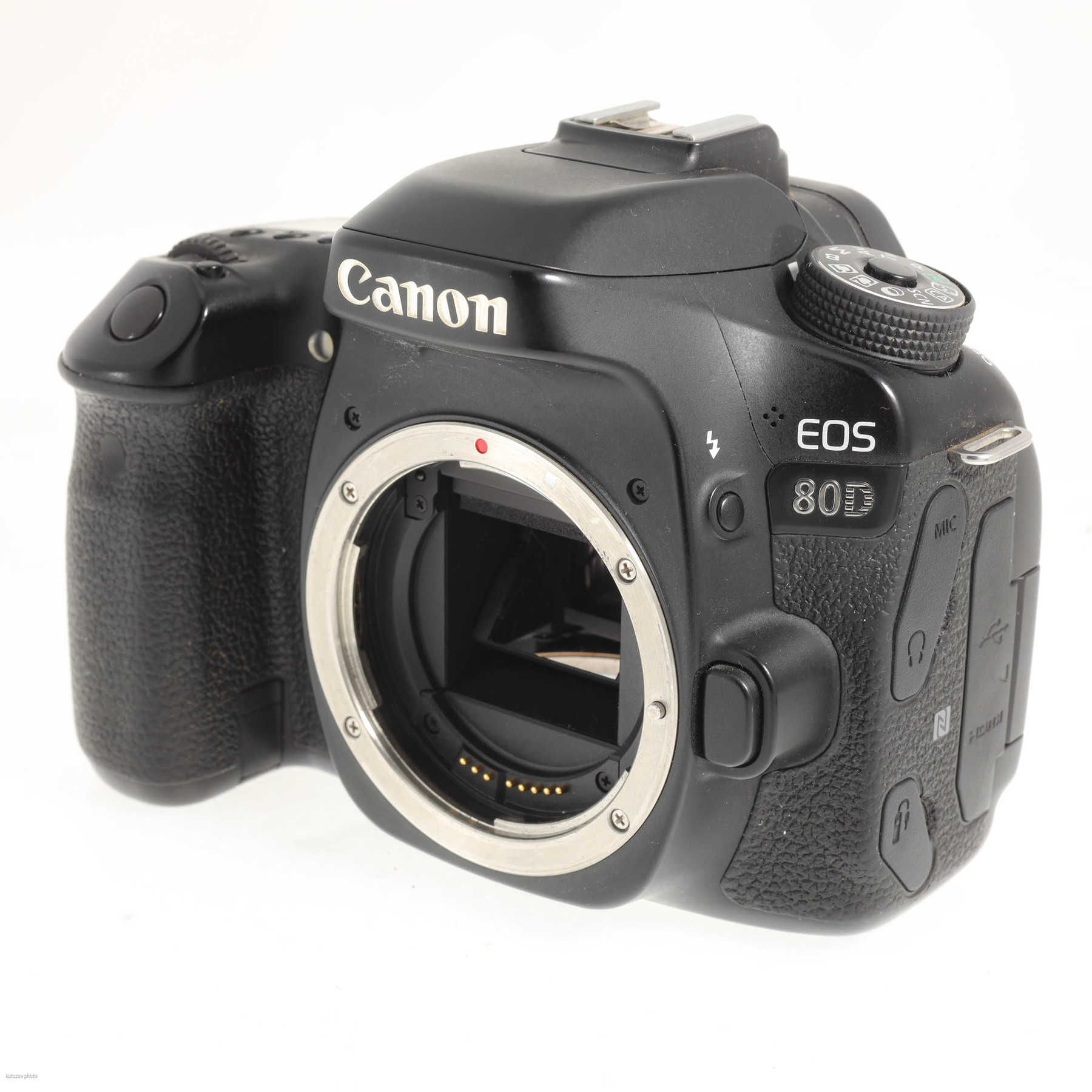 Canon EOS 80D Canon EOS 80D