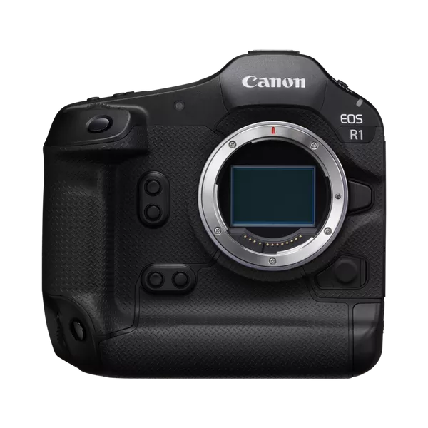 Canon EOS R1