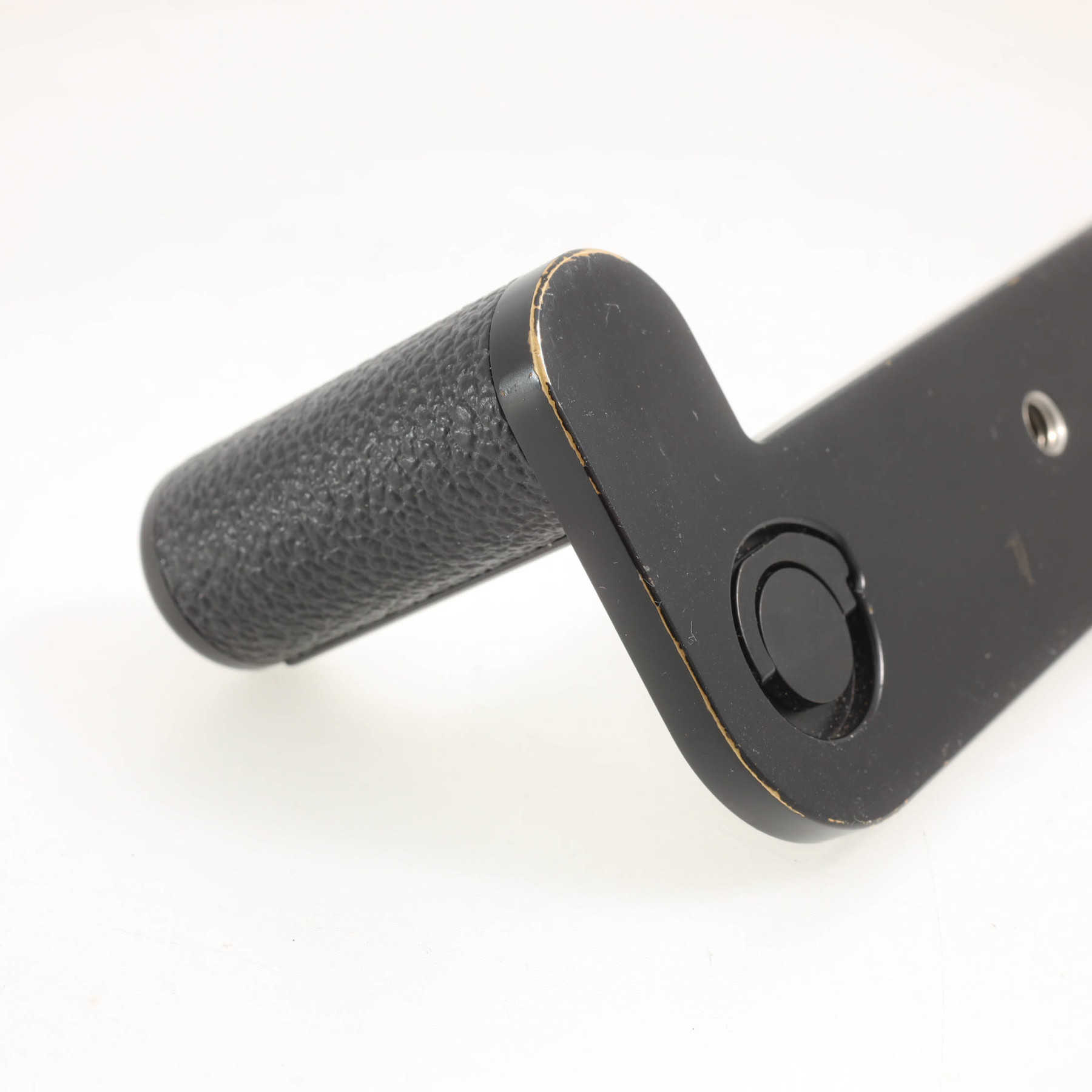 Leica Рукоятка M8/M9 черная Leica Рукоятка M8/M9 черная