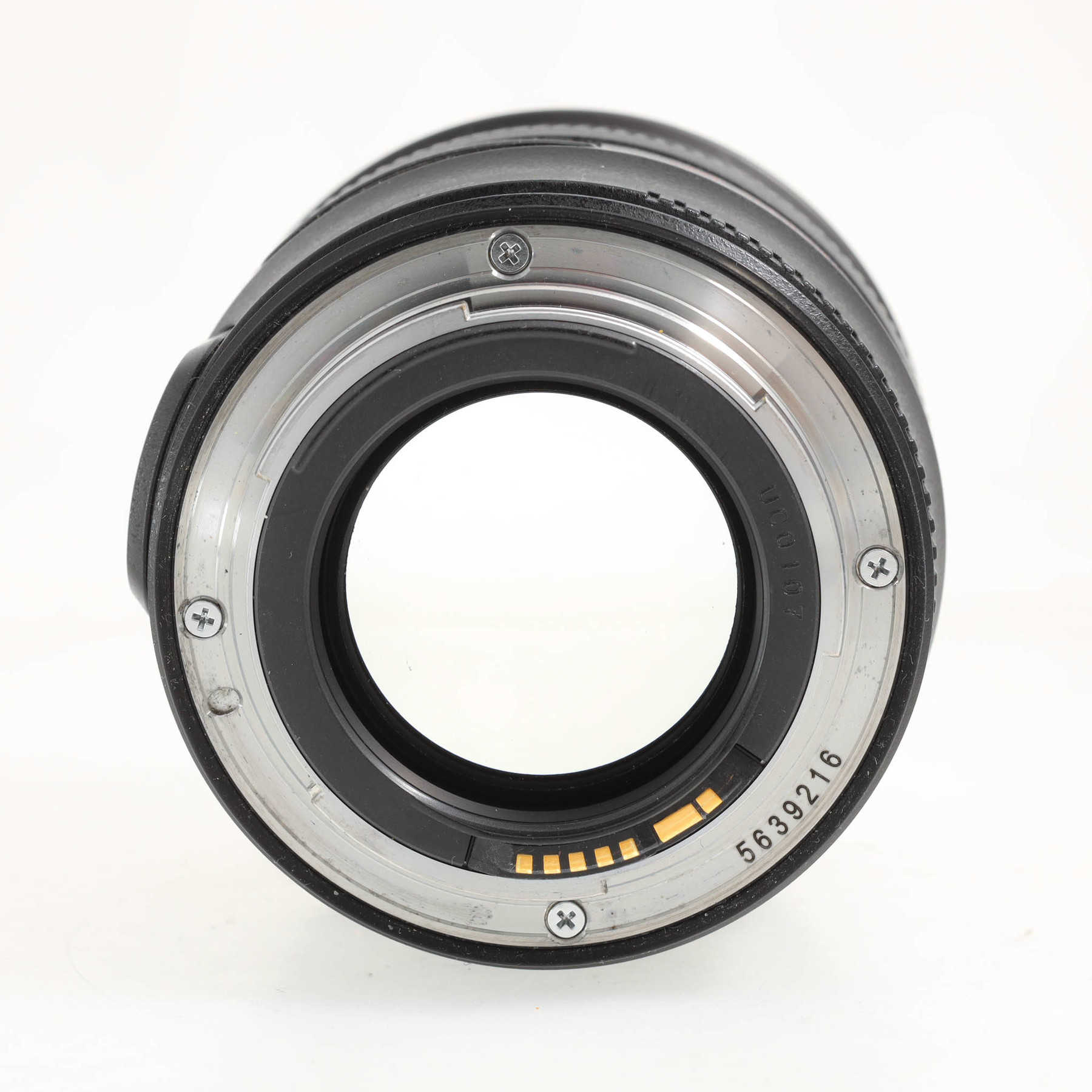 Canon 24mm f/1.4 L II USM EF Canon 24mm f/1.4 L II USM EF