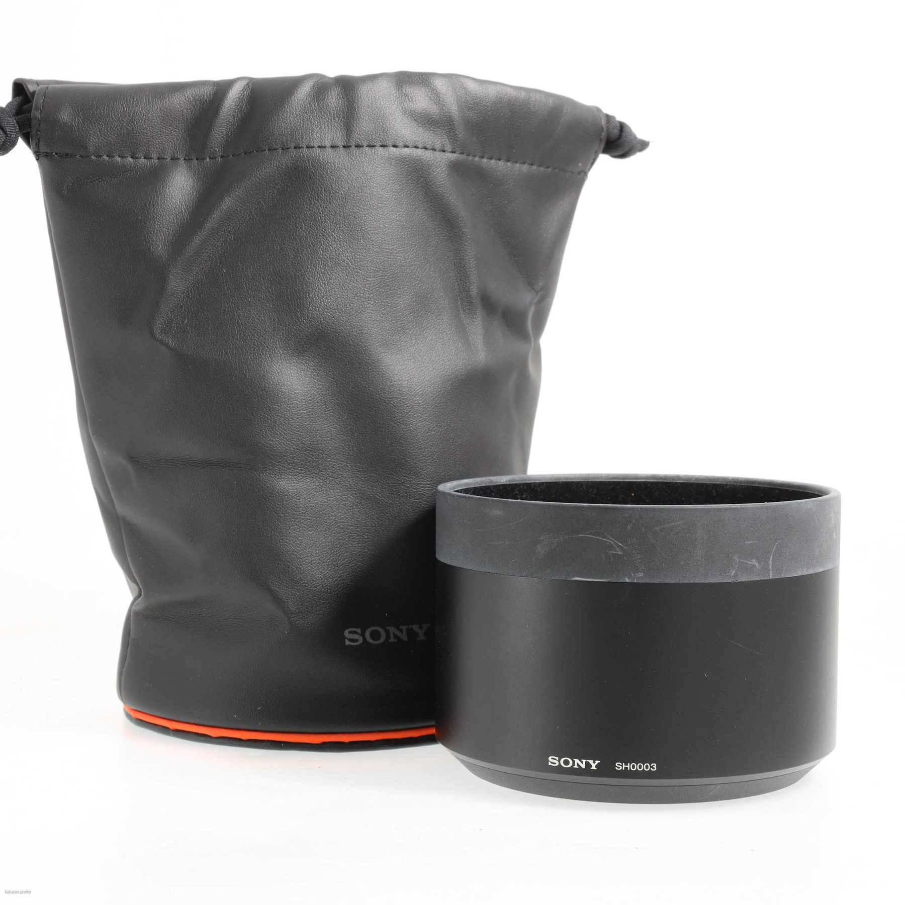 Sony 135mm f/1.8 T* Sonnar ZA Sony 135mm f/1.8 T* Sonnar ZA