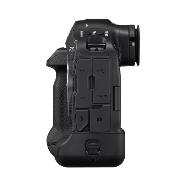 Canon EOS R1