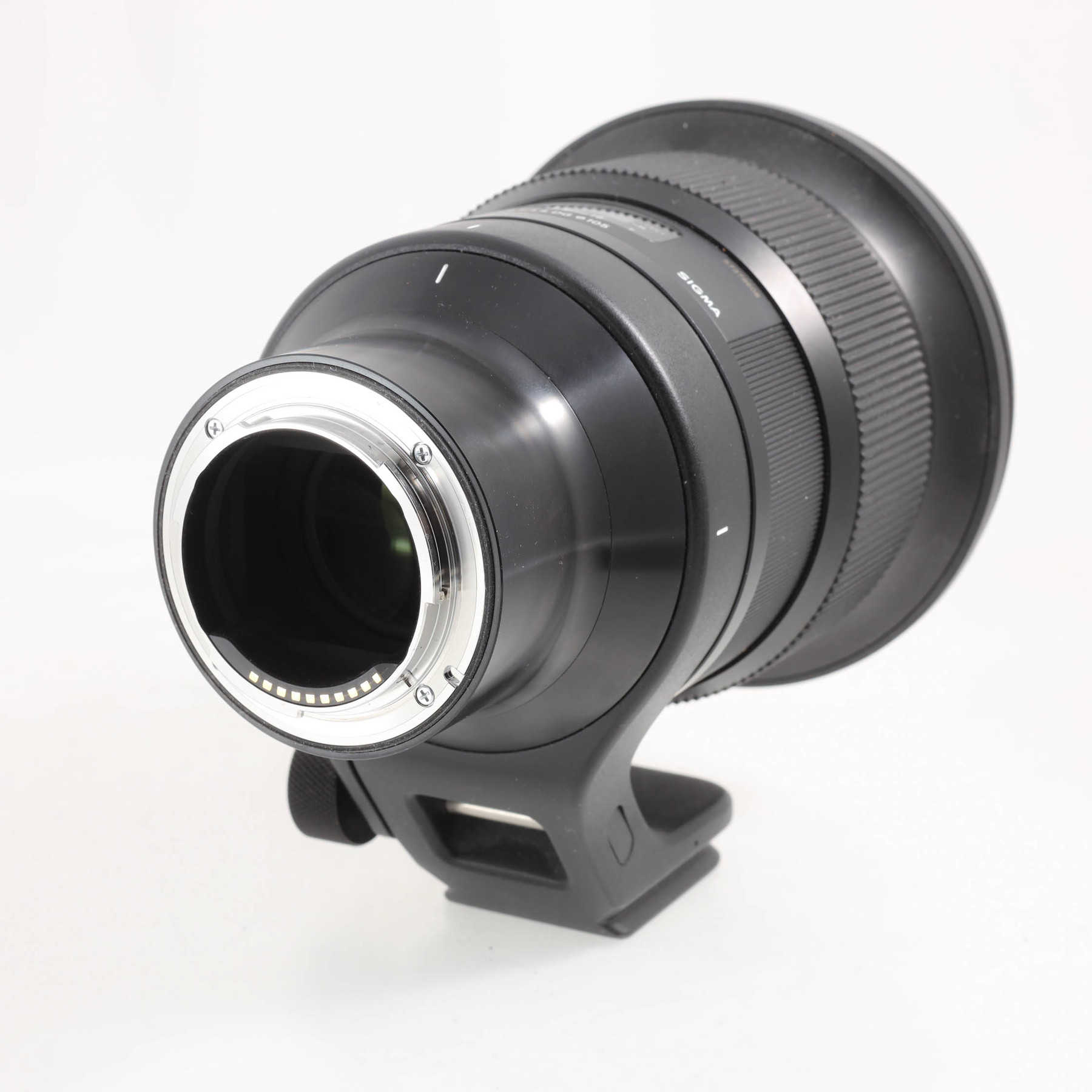 Sigma 105mm f/1.4 DG (Sony E) Sigma 105mm f/1.4 DG (Sony E)