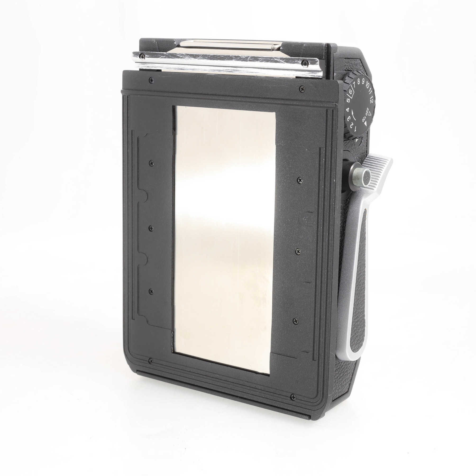 Linhof Techno Rollex 6x12cm Linhof Techno Rollex 6x12cm