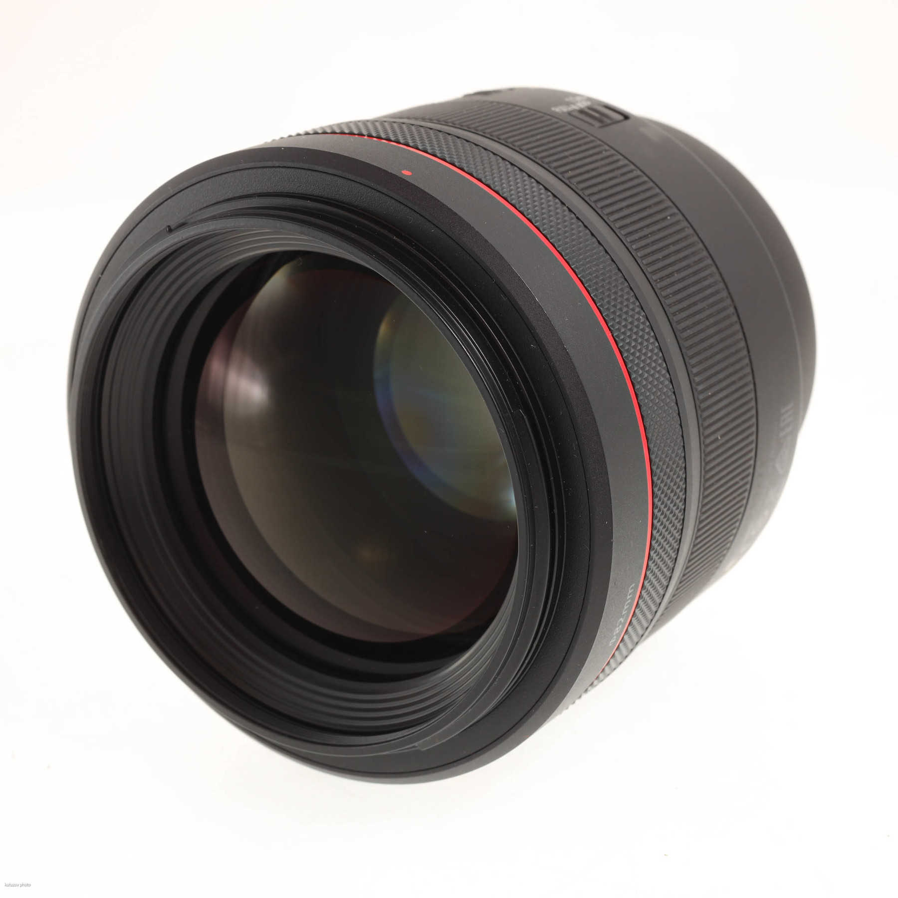 Canon RF 85mm f/1.2 L USM DS Canon RF 85mm f/1.2 L USM DS
