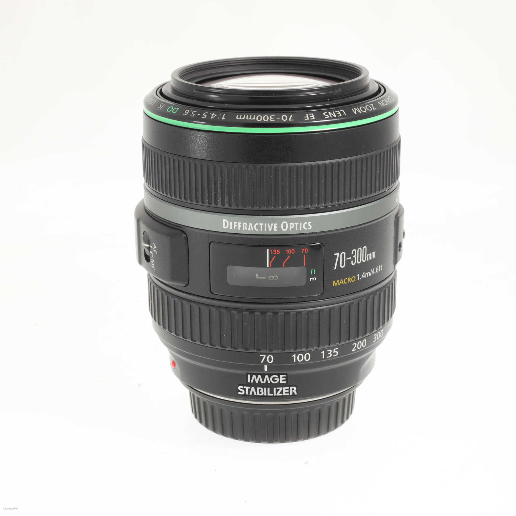 Canon EF 70-300mm f/4.5-5.6 DO IS USM Canon EF 70-300mm f/4.5-5.6 DO IS USM