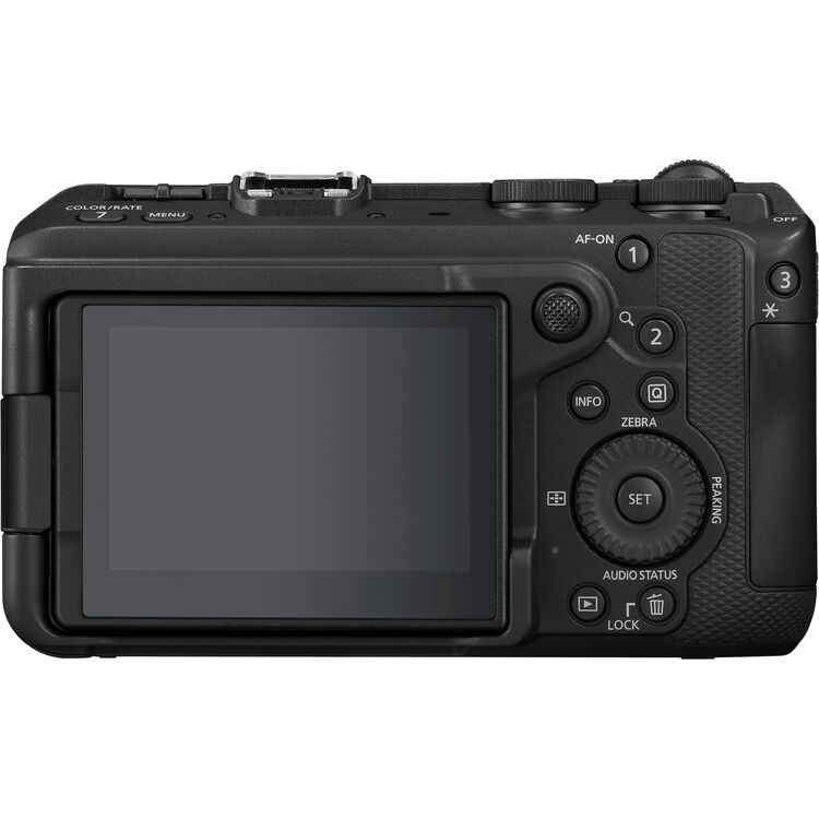 Canon EOS R6 V kit 20-50mm f/4 L IS USM PZ