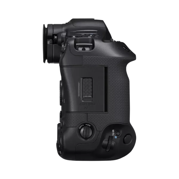 Canon EOS R1