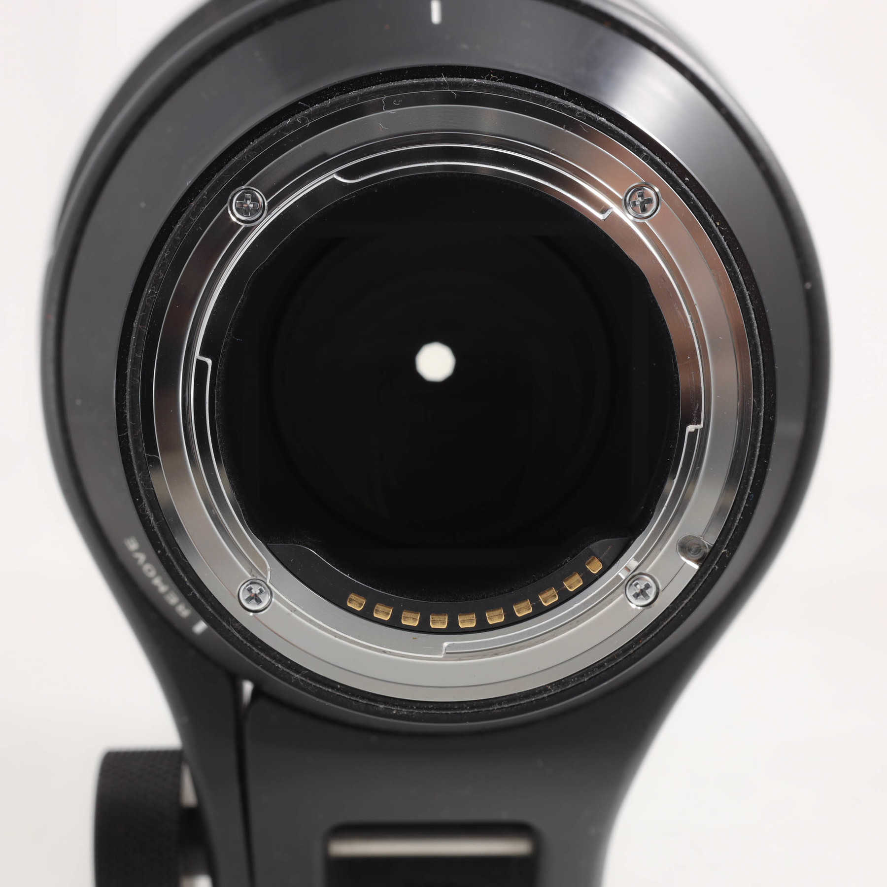 Sigma 105mm f/1.4 DG (Sony E) Sigma 105mm f/1.4 DG (Sony E)