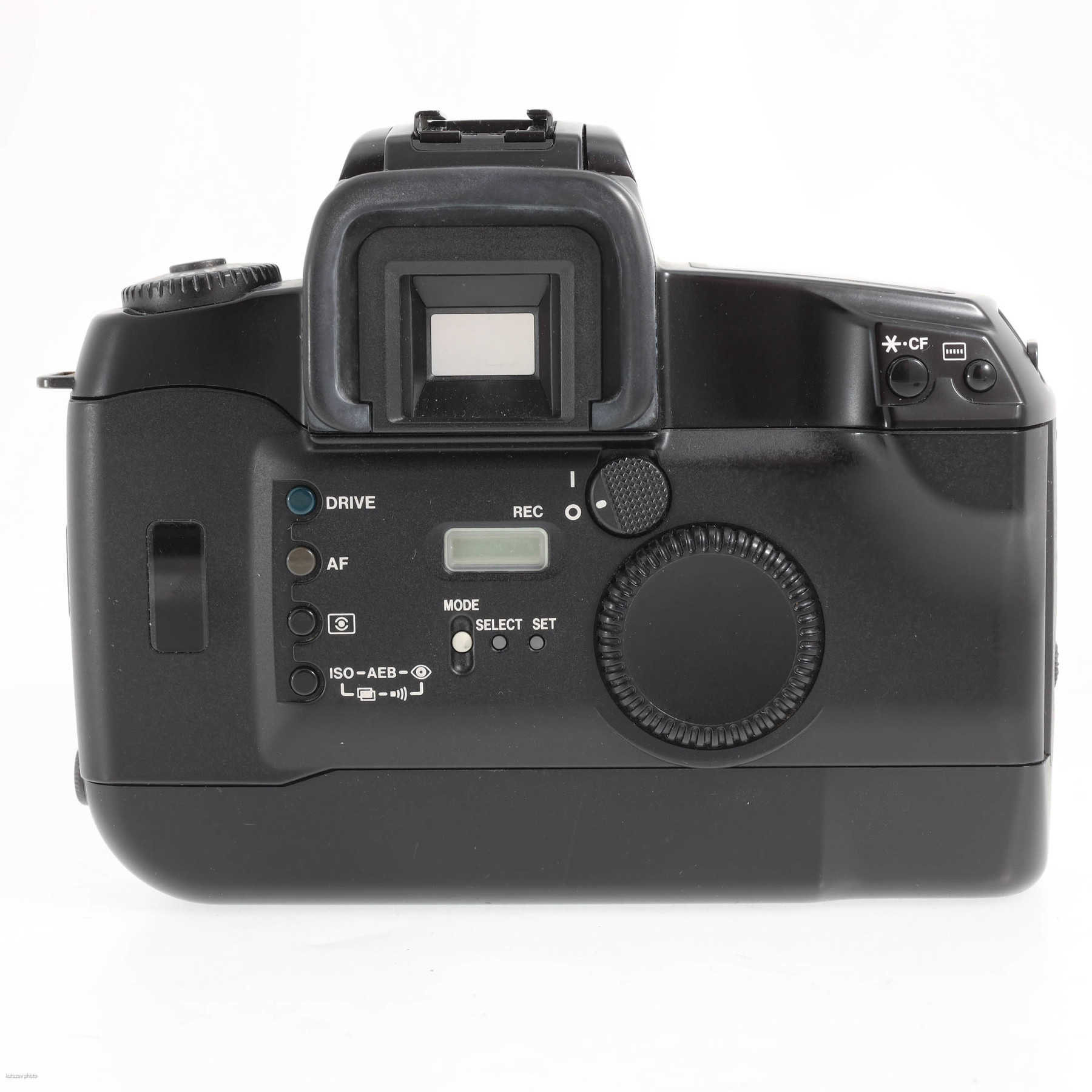 Canon EOS 5 Canon EOS 5