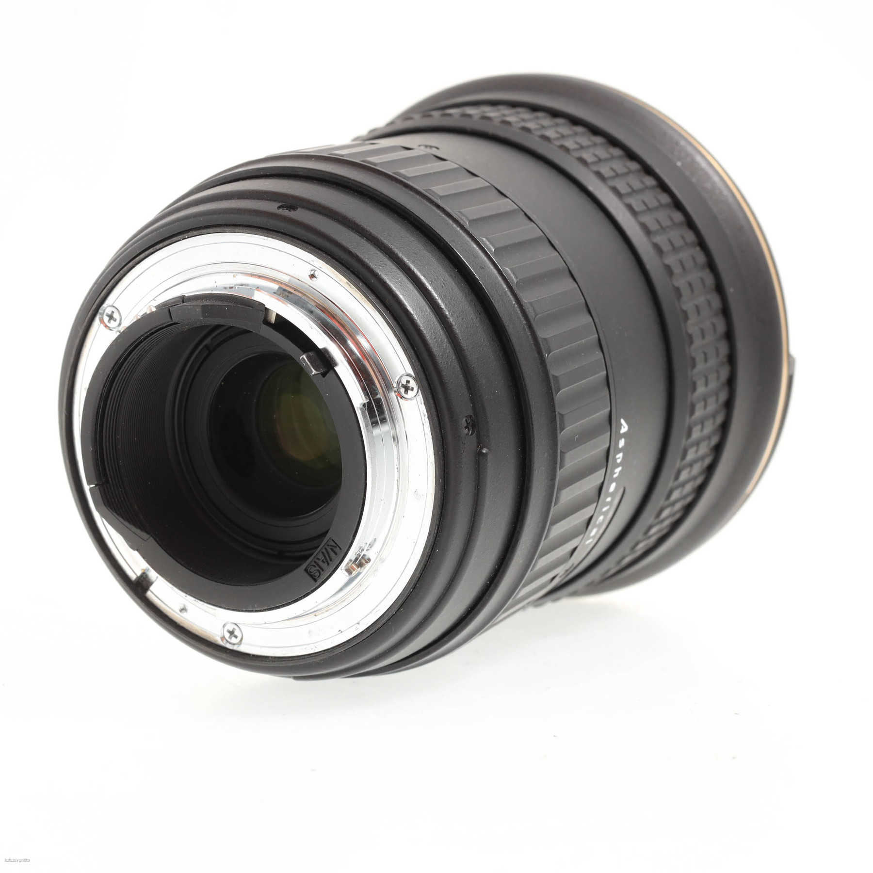 Tokina 17-35mm f/4 SD AT-X Pro IF FX Aspherical (Nikon F/AF) Tokina 17-35mm f/4 SD AT-X Pro IF FX Aspherical (Nikon F/AF)