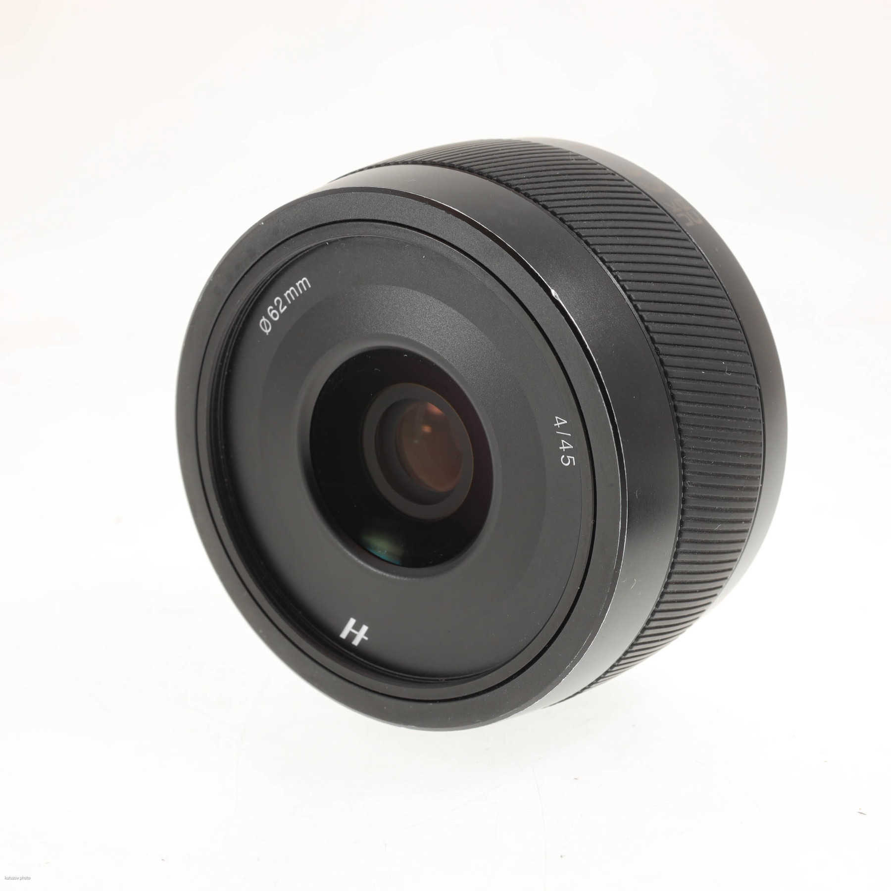 Hasselblad XCD 45mm f/4 P Hasselblad XCD 45mm f/4 P