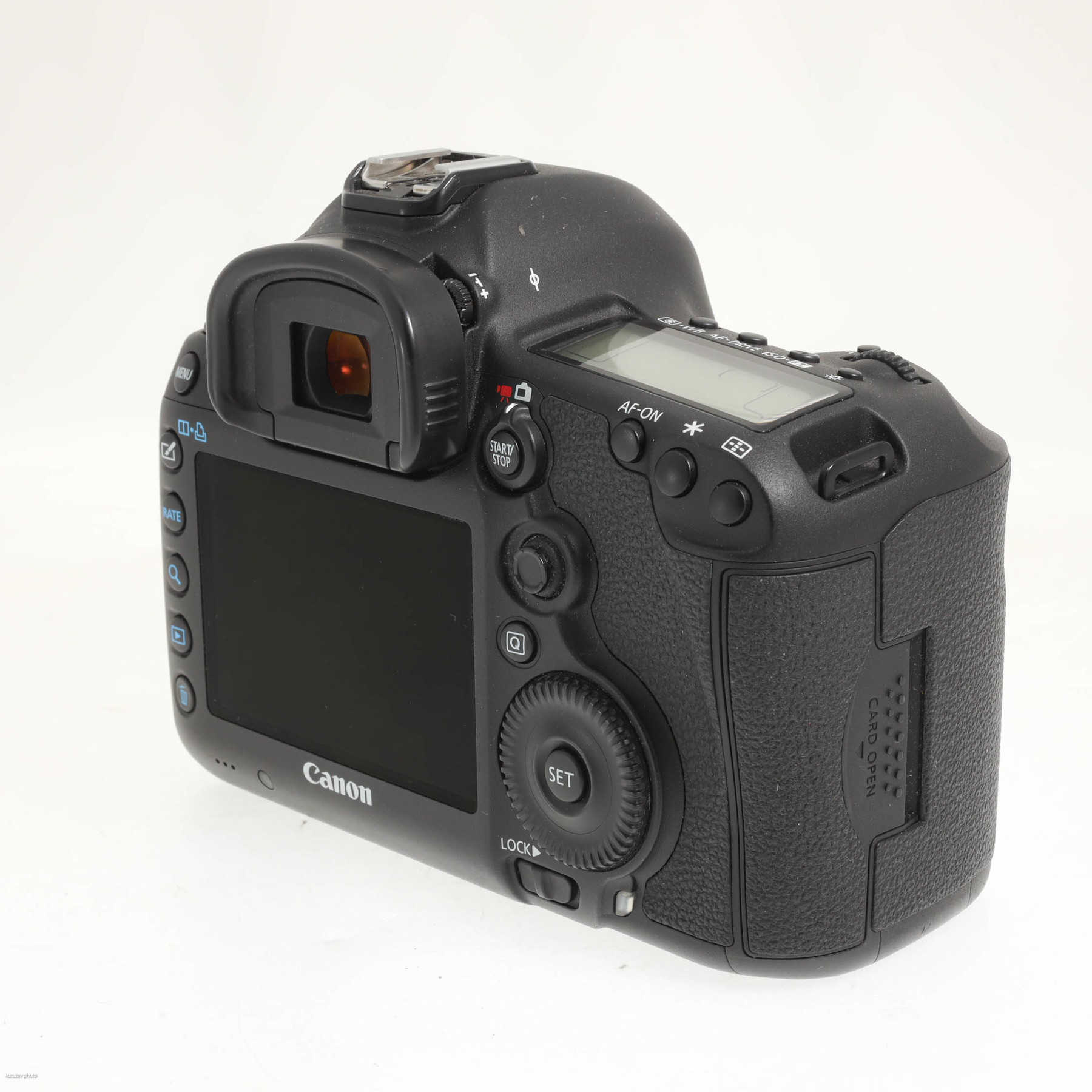Canon EOS 5D Mark III Canon EOS 5D Mark III