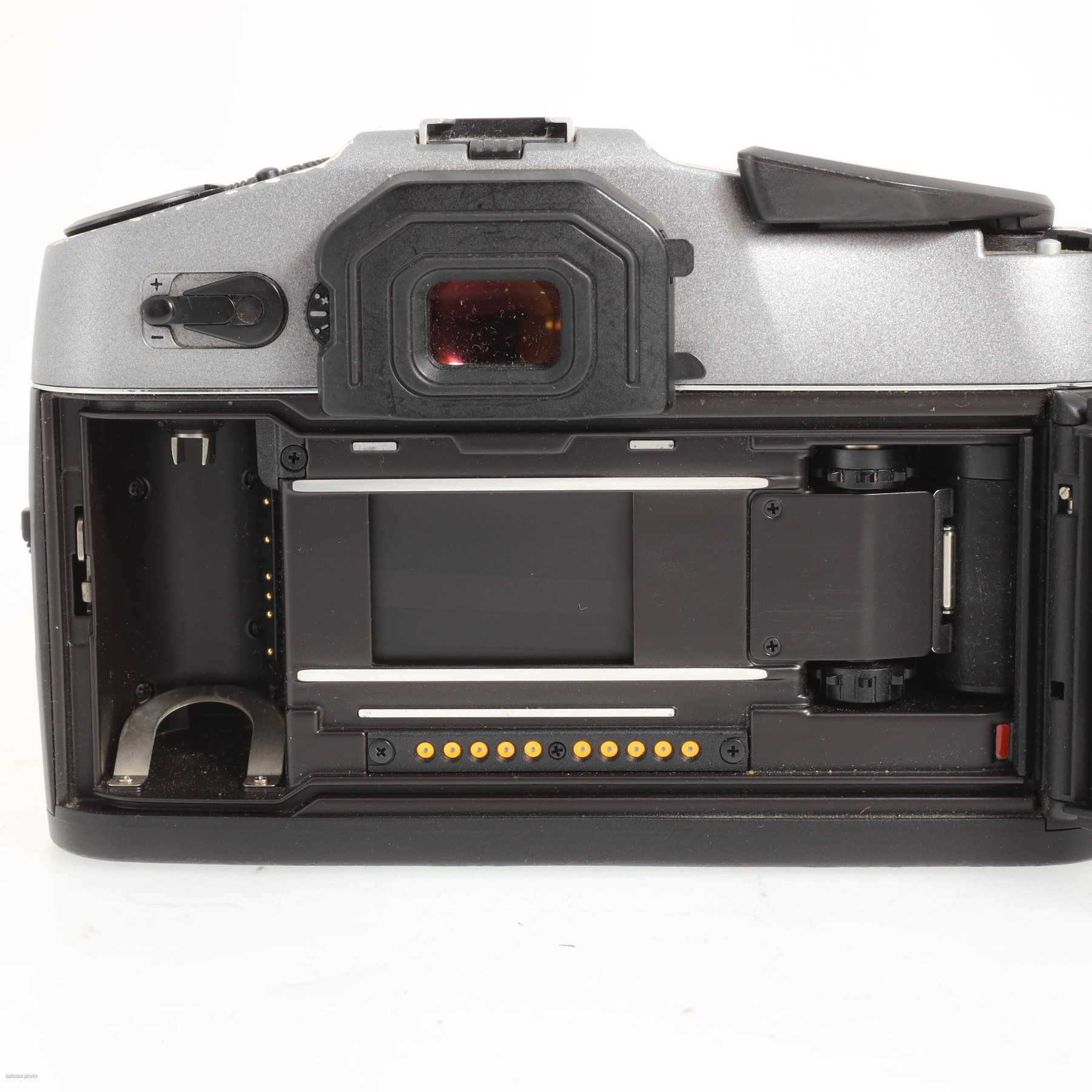 Leica R9 anthracite Leica R9 anthracite