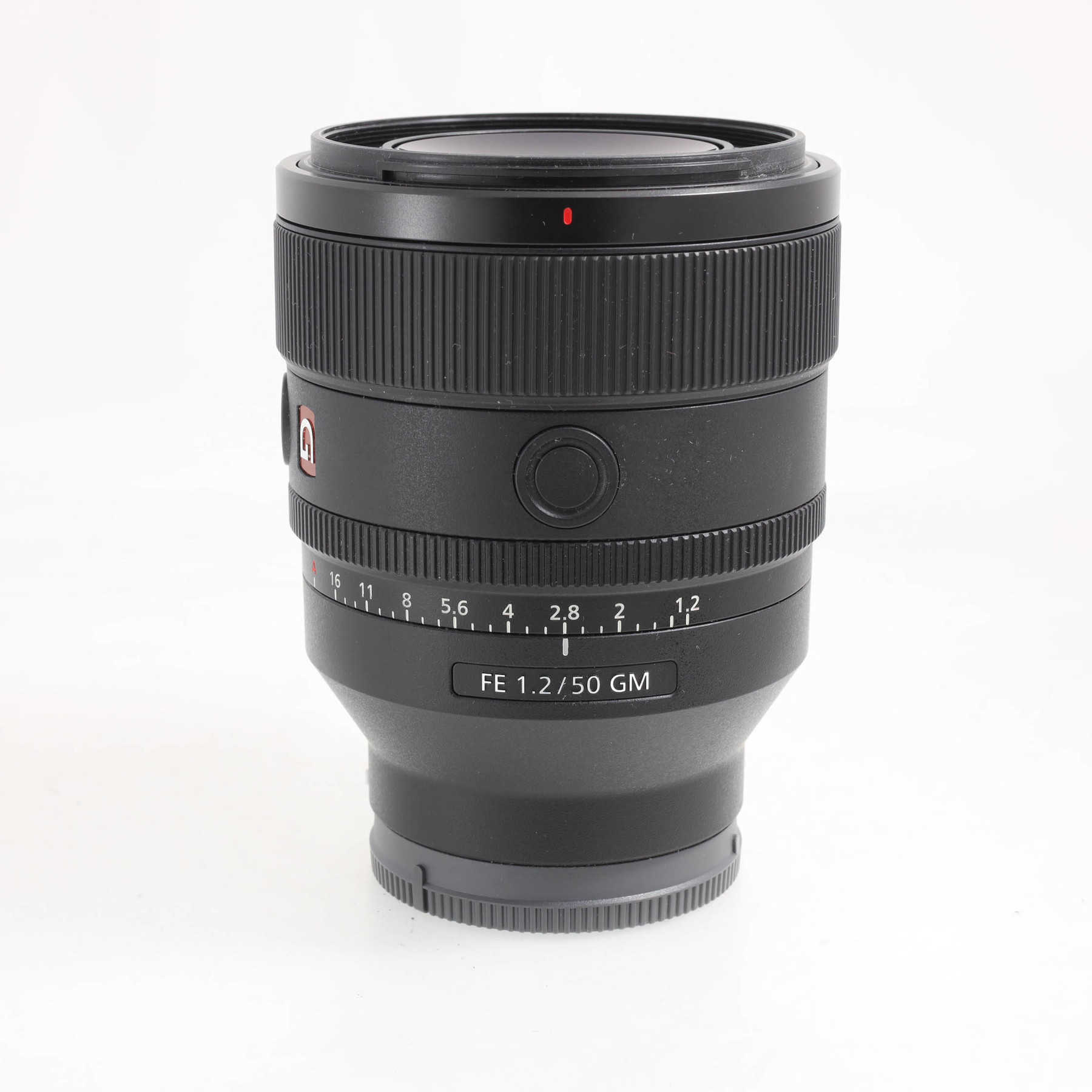 Sony FE 50mm f/1.2 GM Sony FE 50mm f/1.2 GM