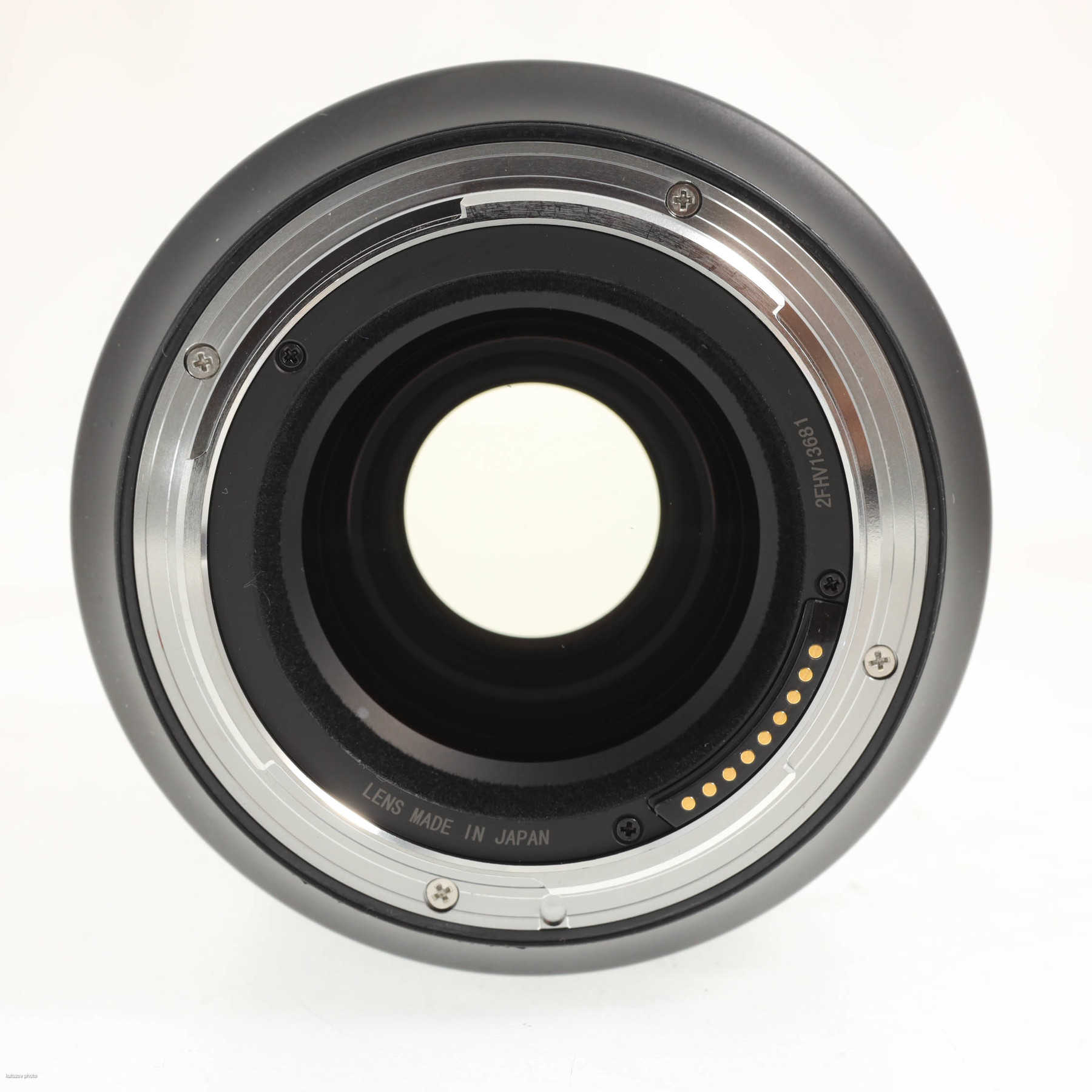 Hasselblad XCD 80mm f/1.9 Hasselblad XCD 80mm f/1.9