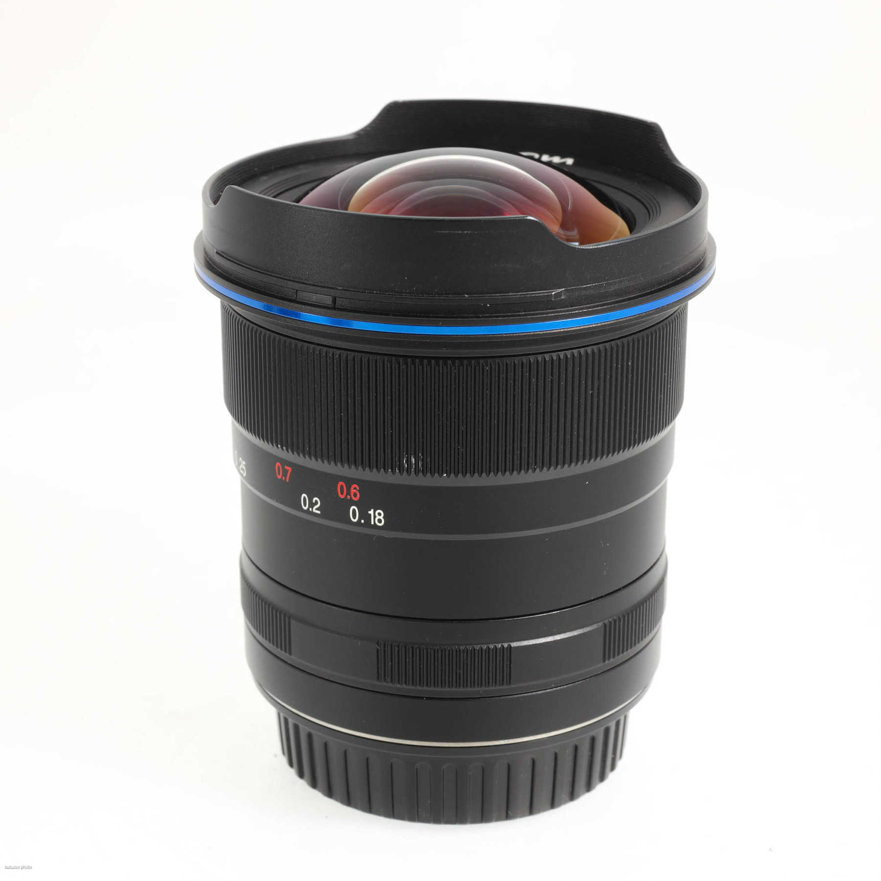 Laowa 12mm f/2.8 D-Dreamer (Canon EF) Laowa 12mm f/2.8 D-Dreamer (Canon EF)