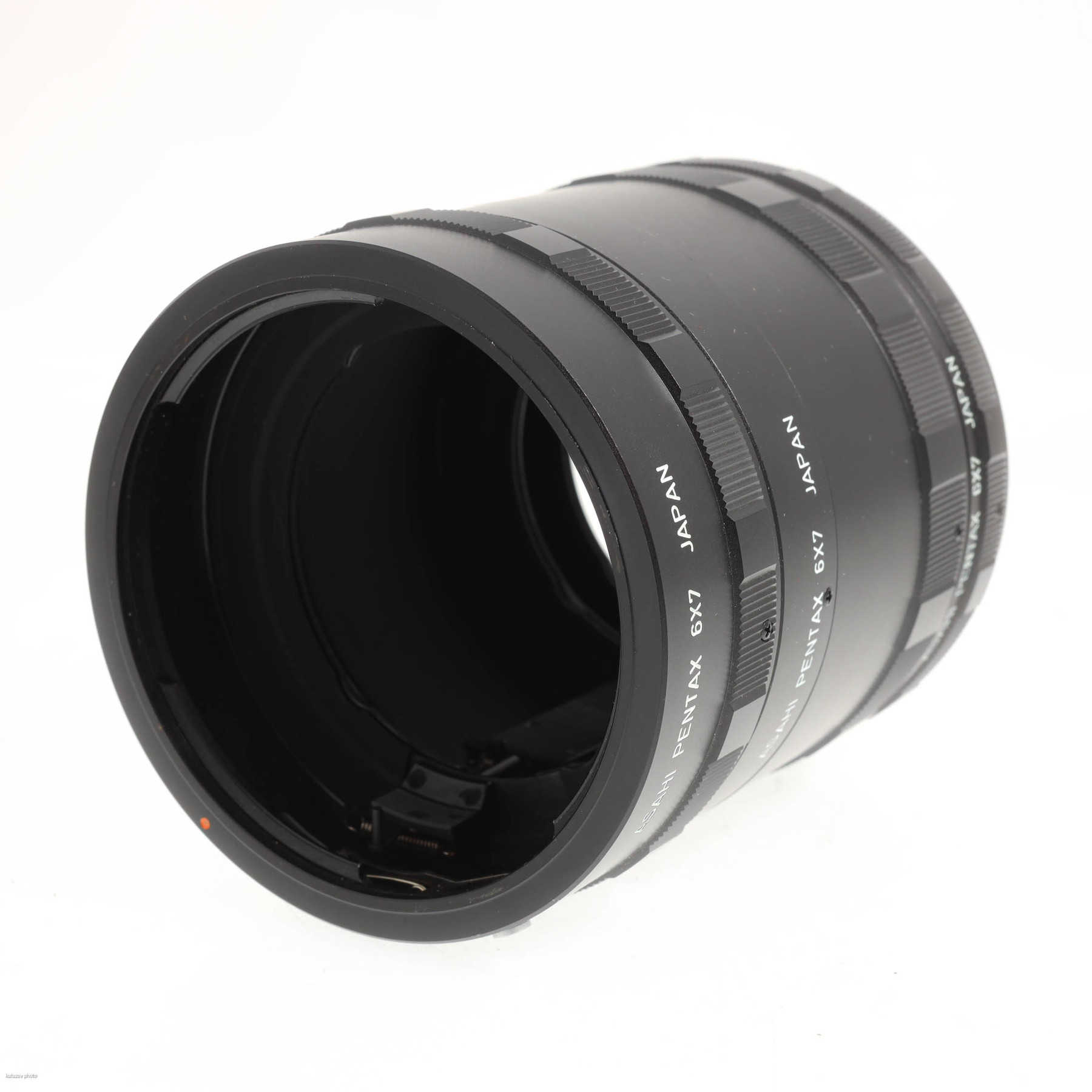 Pentax Удлинительные кольца ASAHI PENTAX 6X7 1-2-3 Pentax Удлинительные кольца ASAHI PENTAX 6X7 1-2-3