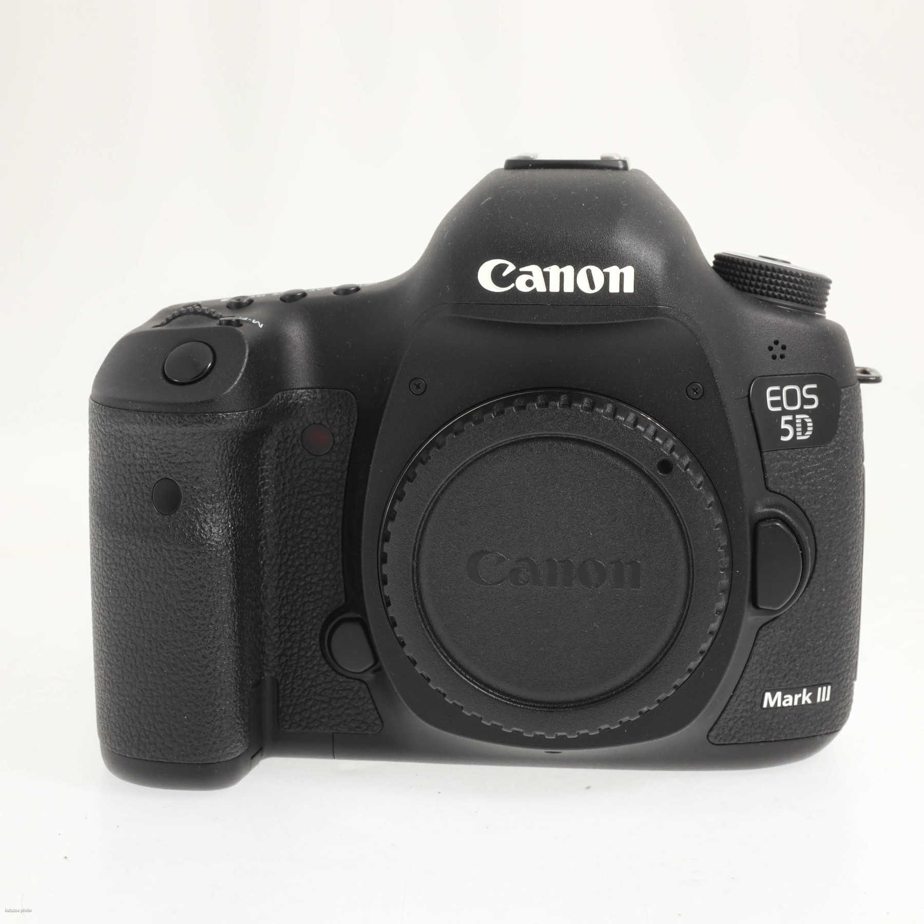 Canon EOS 5D Mark III Canon EOS 5D Mark III