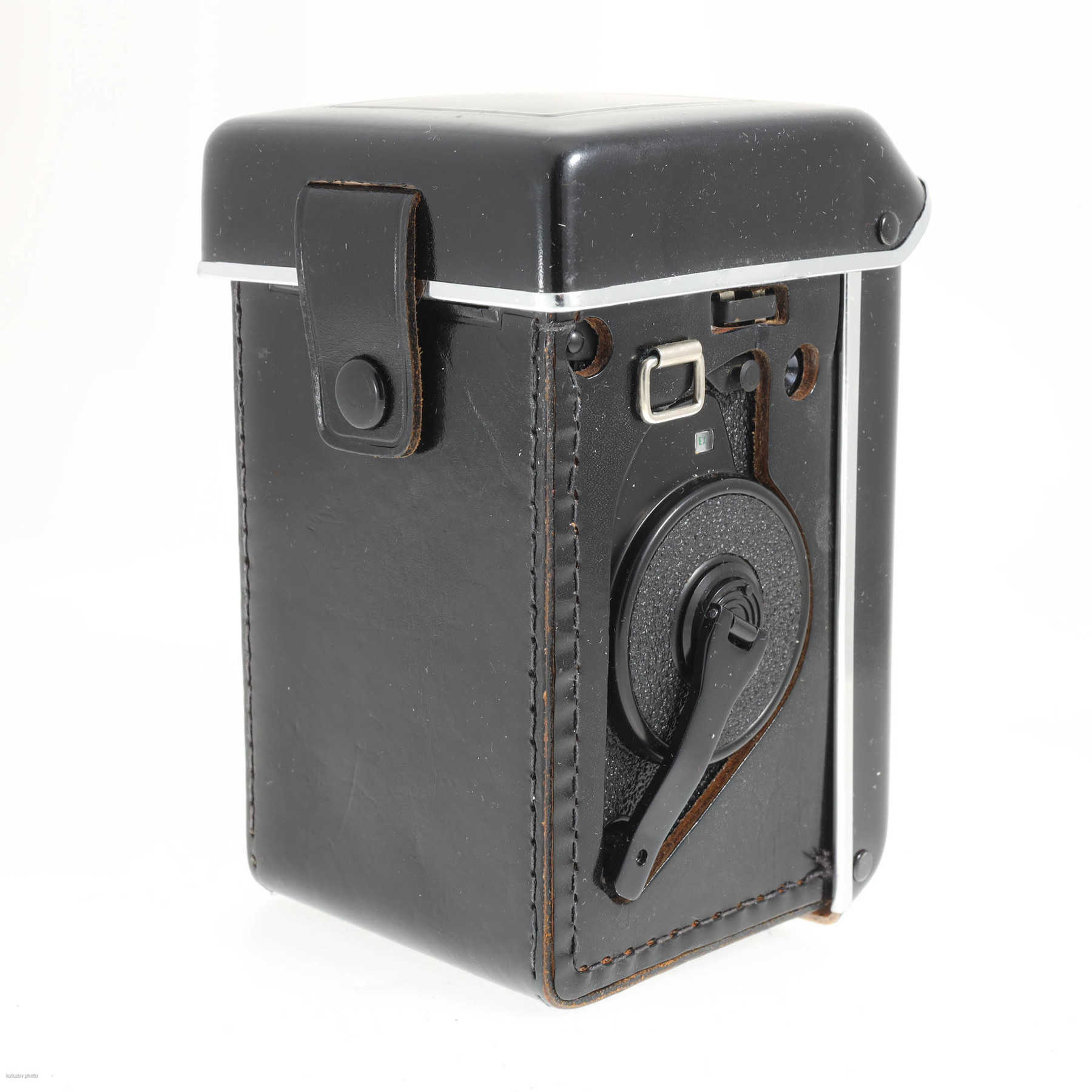 Yashica Mat 124G Yashica Mat 124G