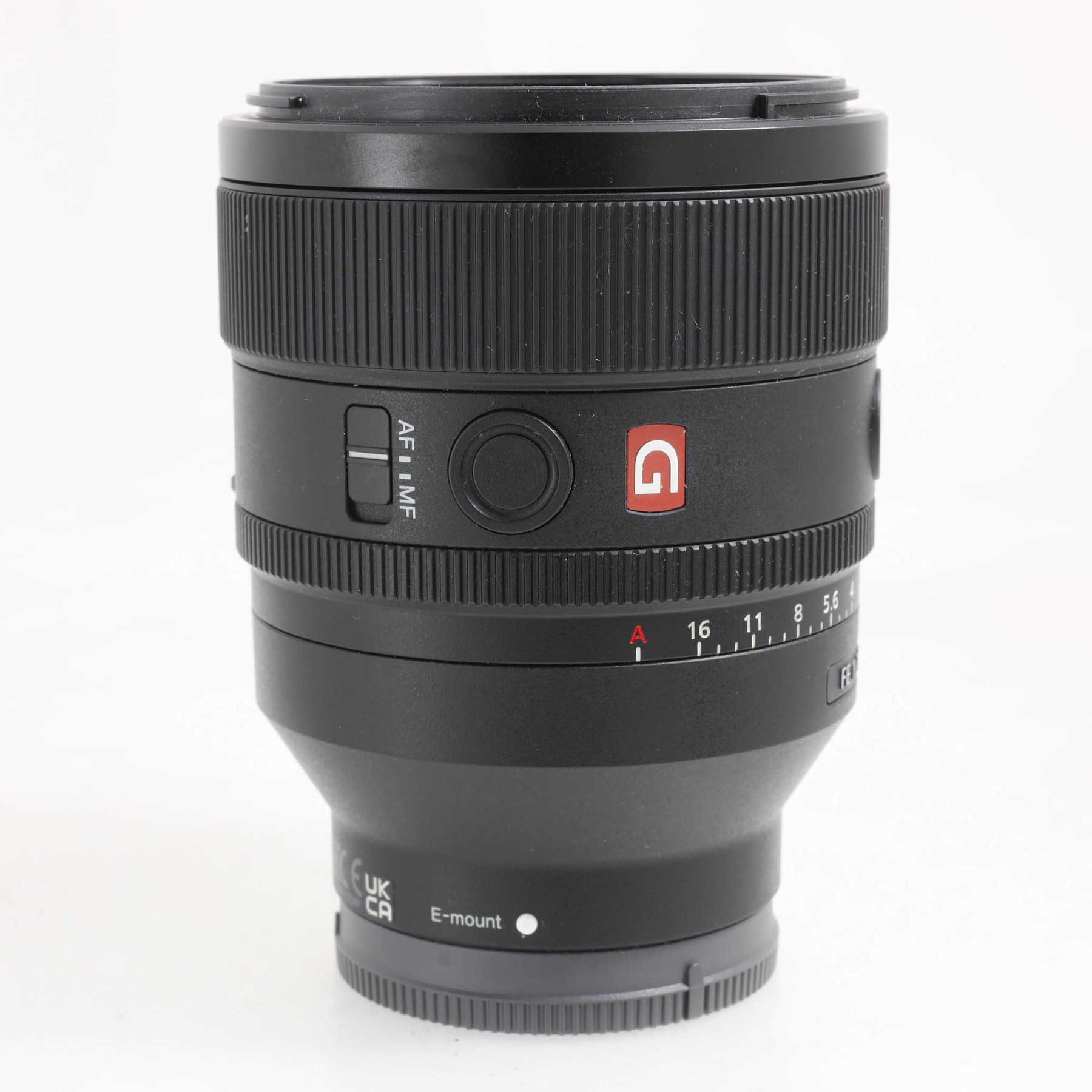 Sony FE 50mm f/1.2 GM Sony FE 50mm f/1.2 GM