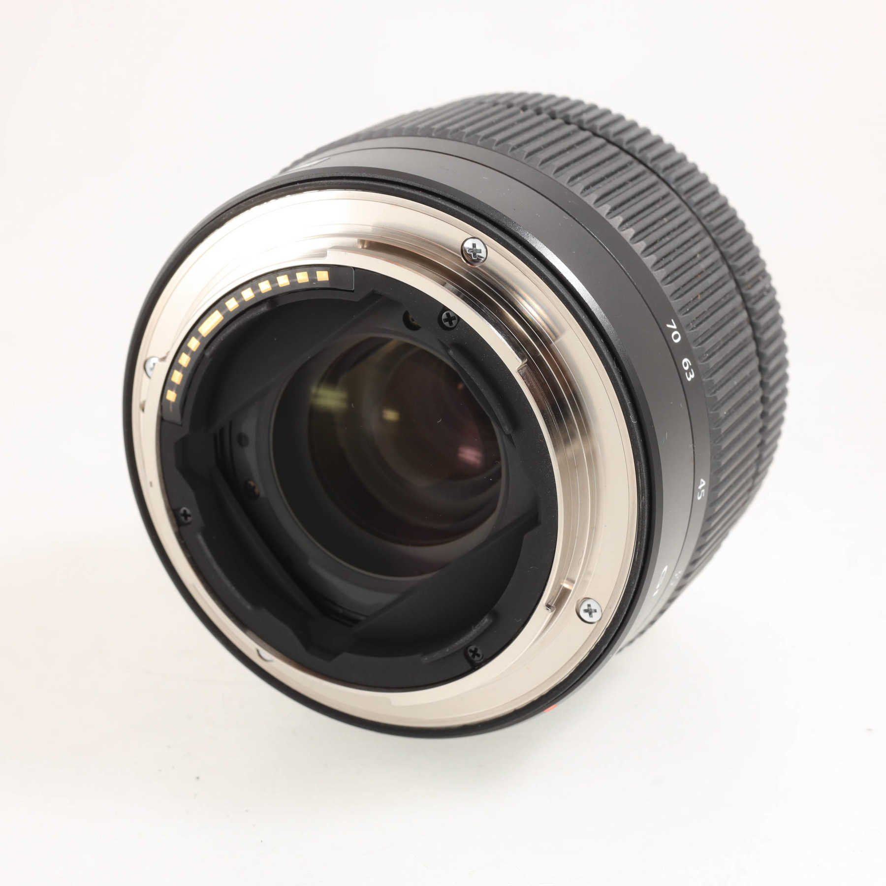 Fujifilm GF 35-70mm f/4.5-5.6 WR Fujifilm GF 35-70mm f/4.5-5.6 WR