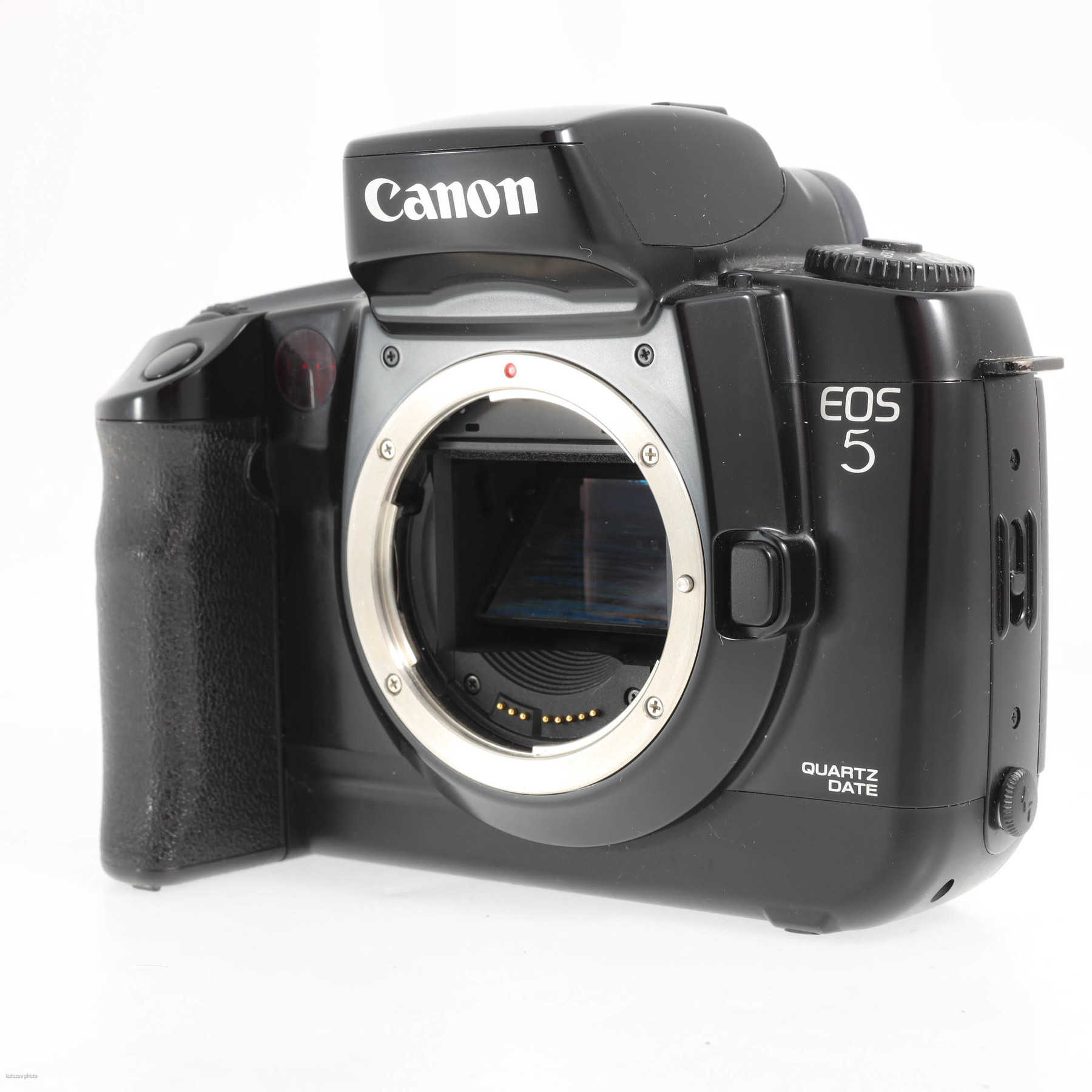 Canon EOS 5 Canon EOS 5