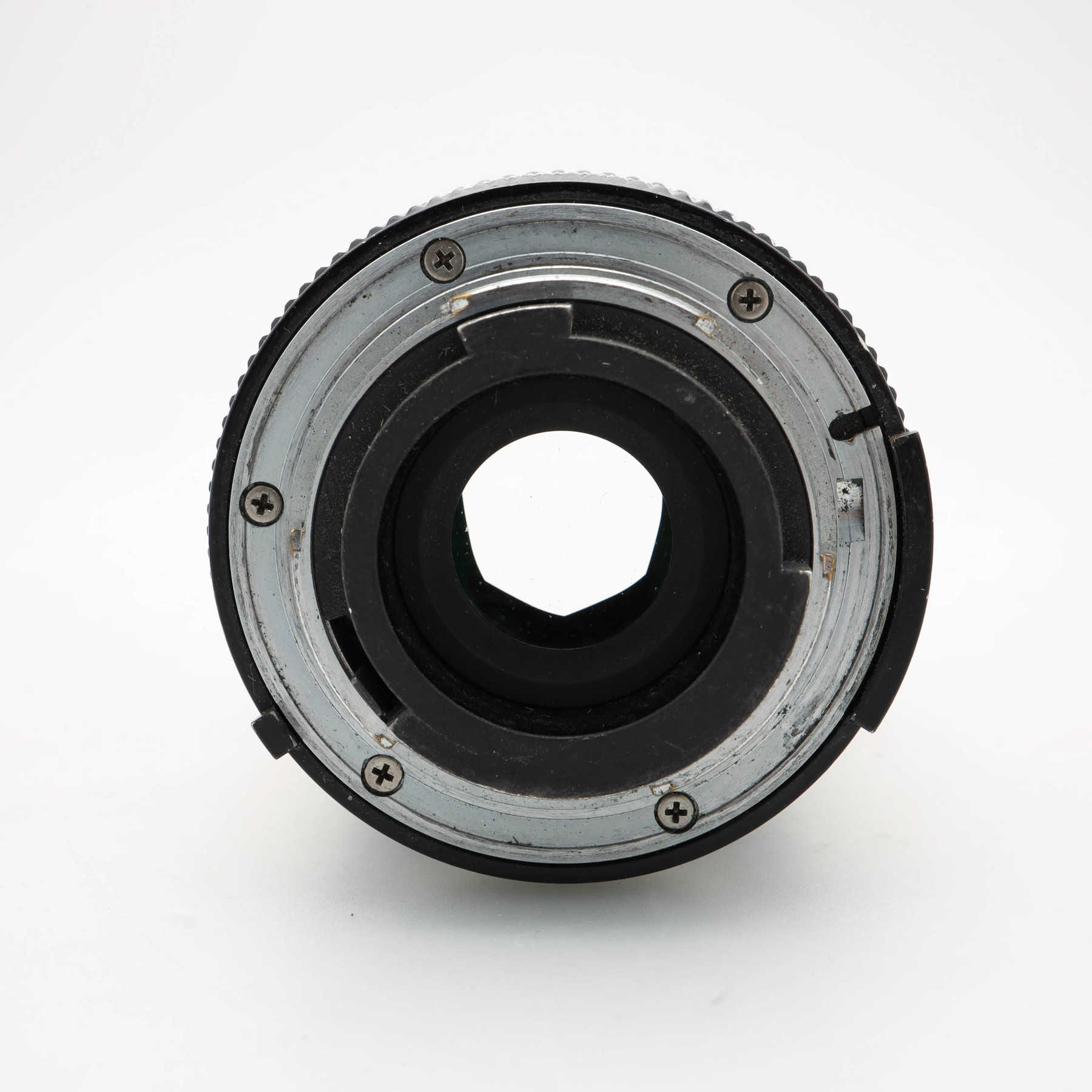 Nikon 35-70mm f/3.5 Zoom-Nikkor Nikon 35-70mm f/3.5 Zoom-Nikkor