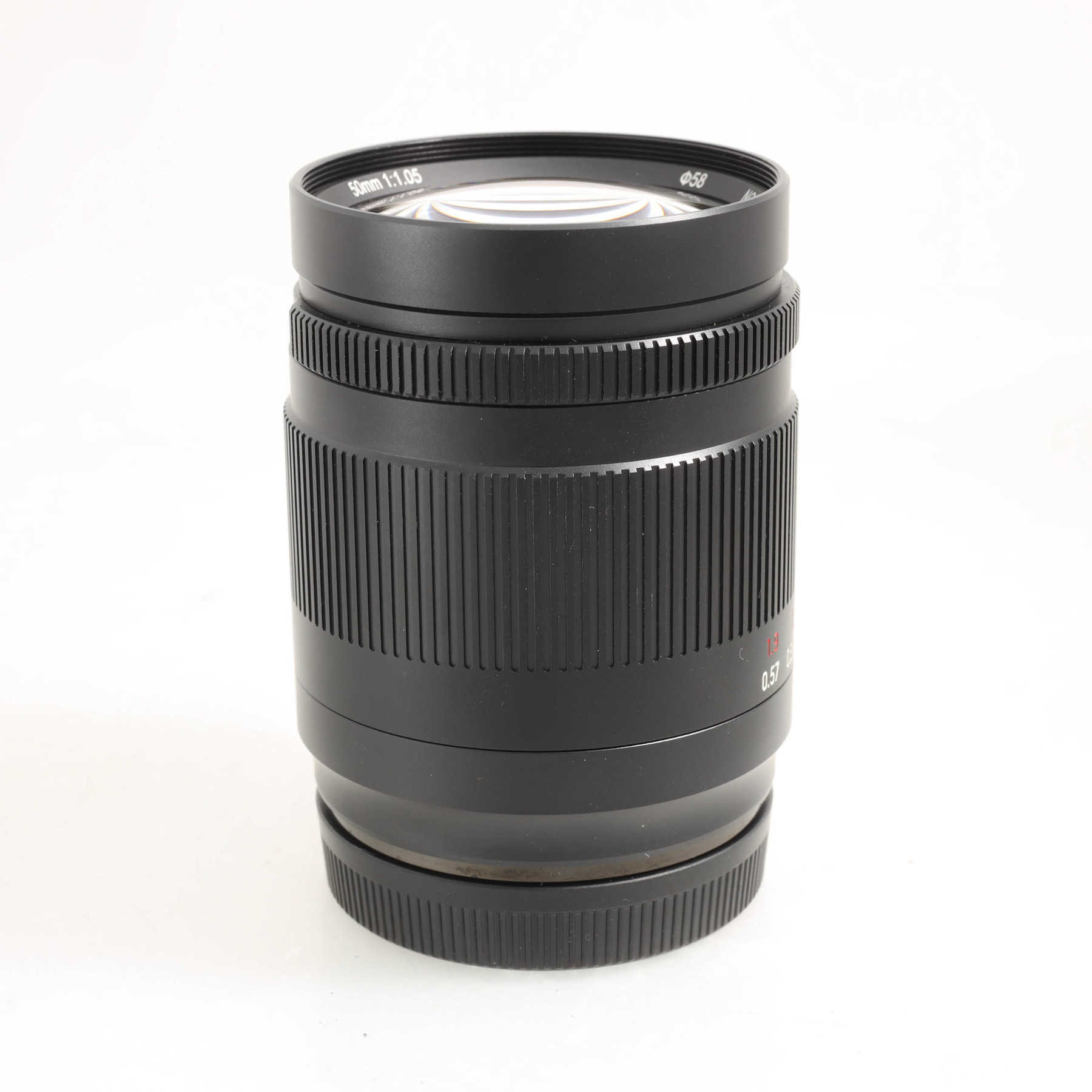 7Artisans 50mm f/1.05 (Sony E) 7Artisans 50mm f/1.05 (Sony E)