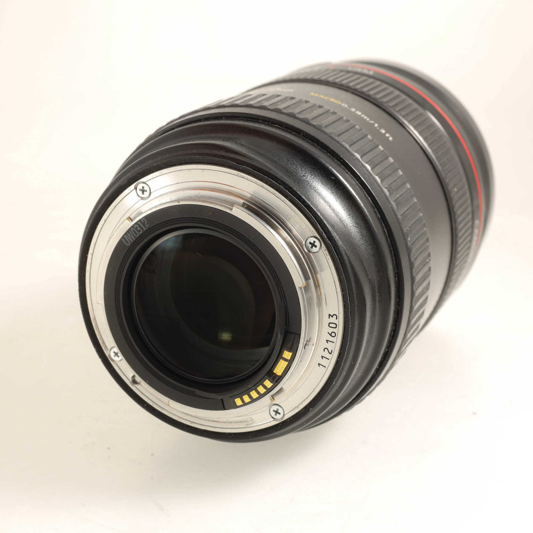 Canon EF 24-70mm f/2.8 L USM Canon EF 24-70mm f/2.8 L USM