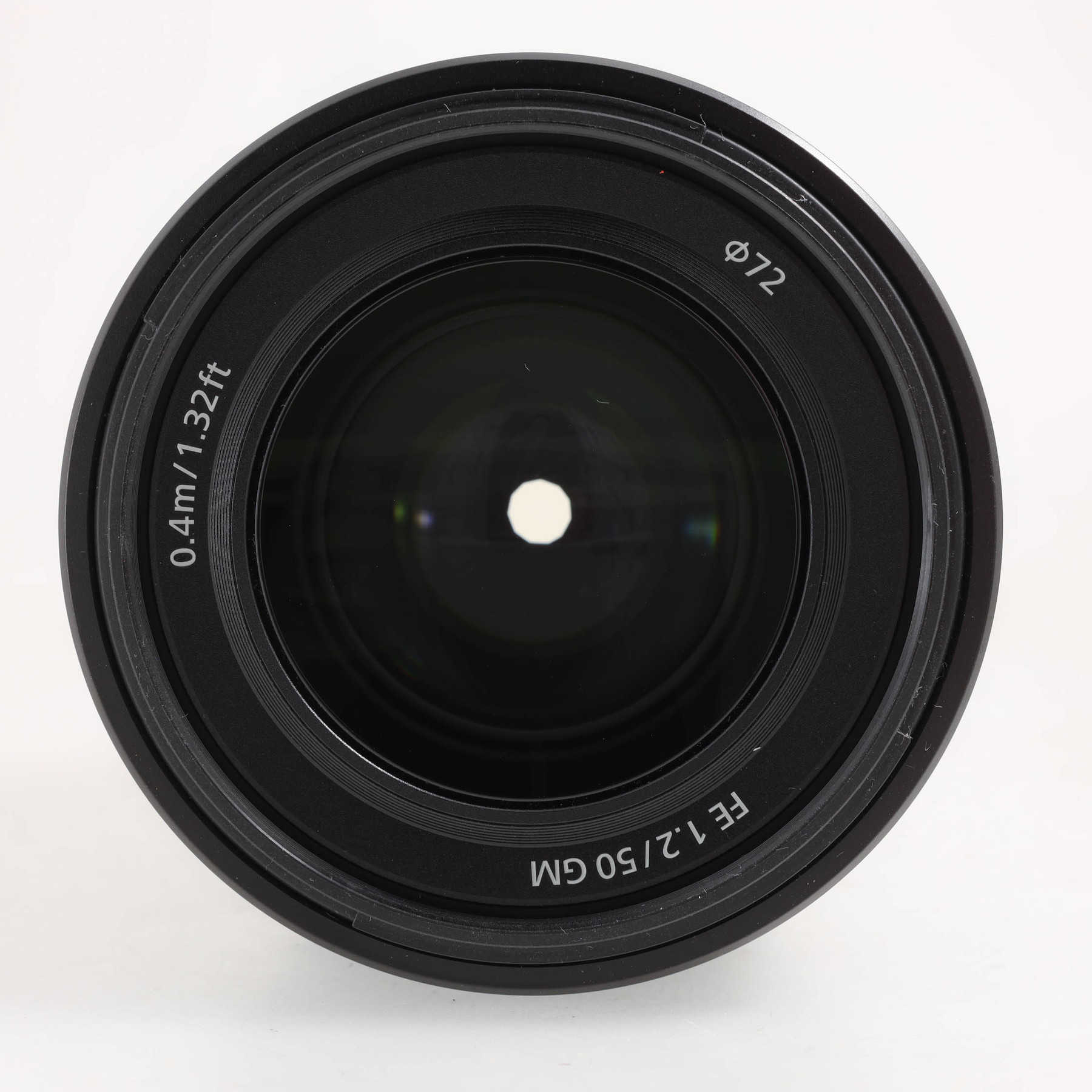 Sony FE 50mm f/1.2 GM Sony FE 50mm f/1.2 GM