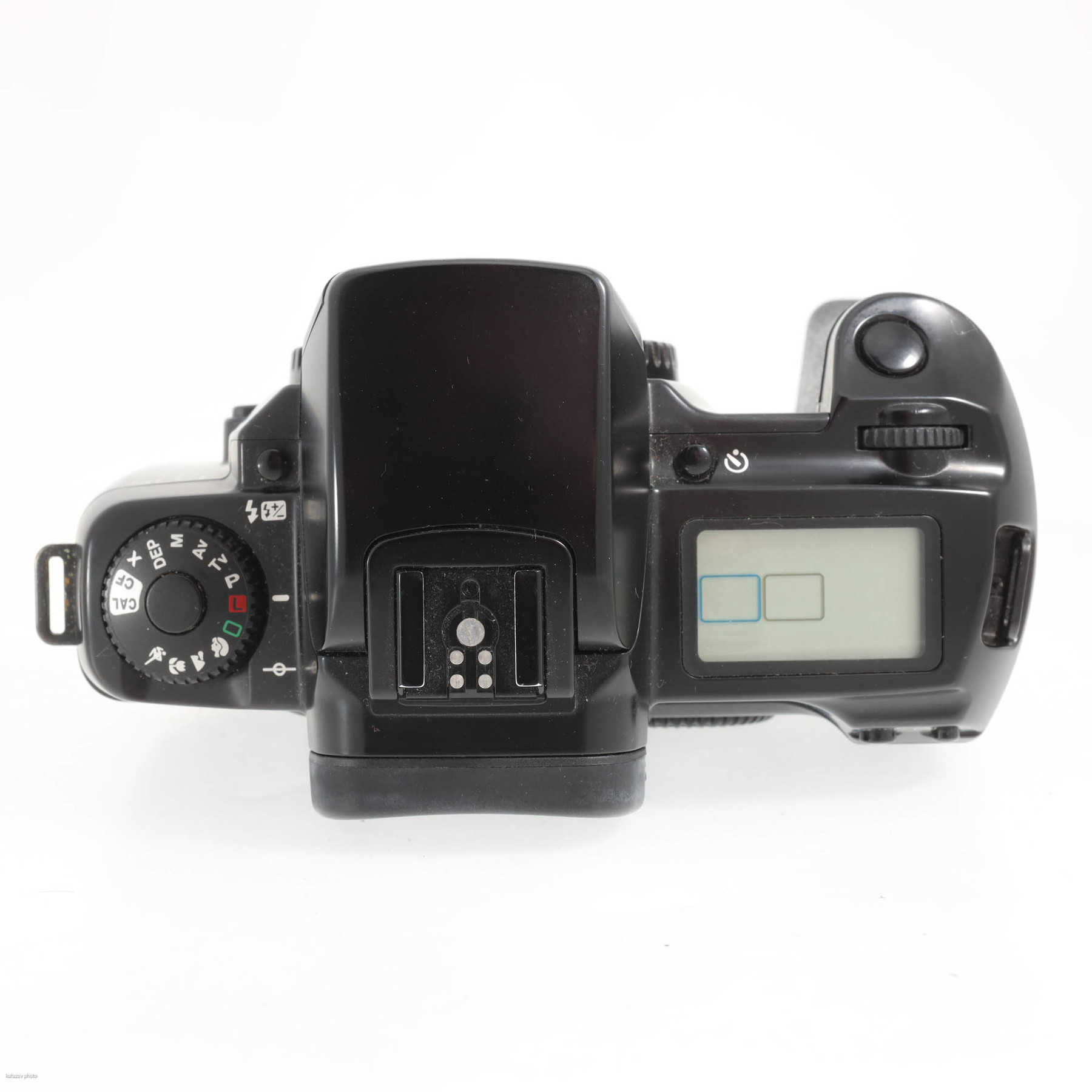 Canon EOS 5 Canon EOS 5