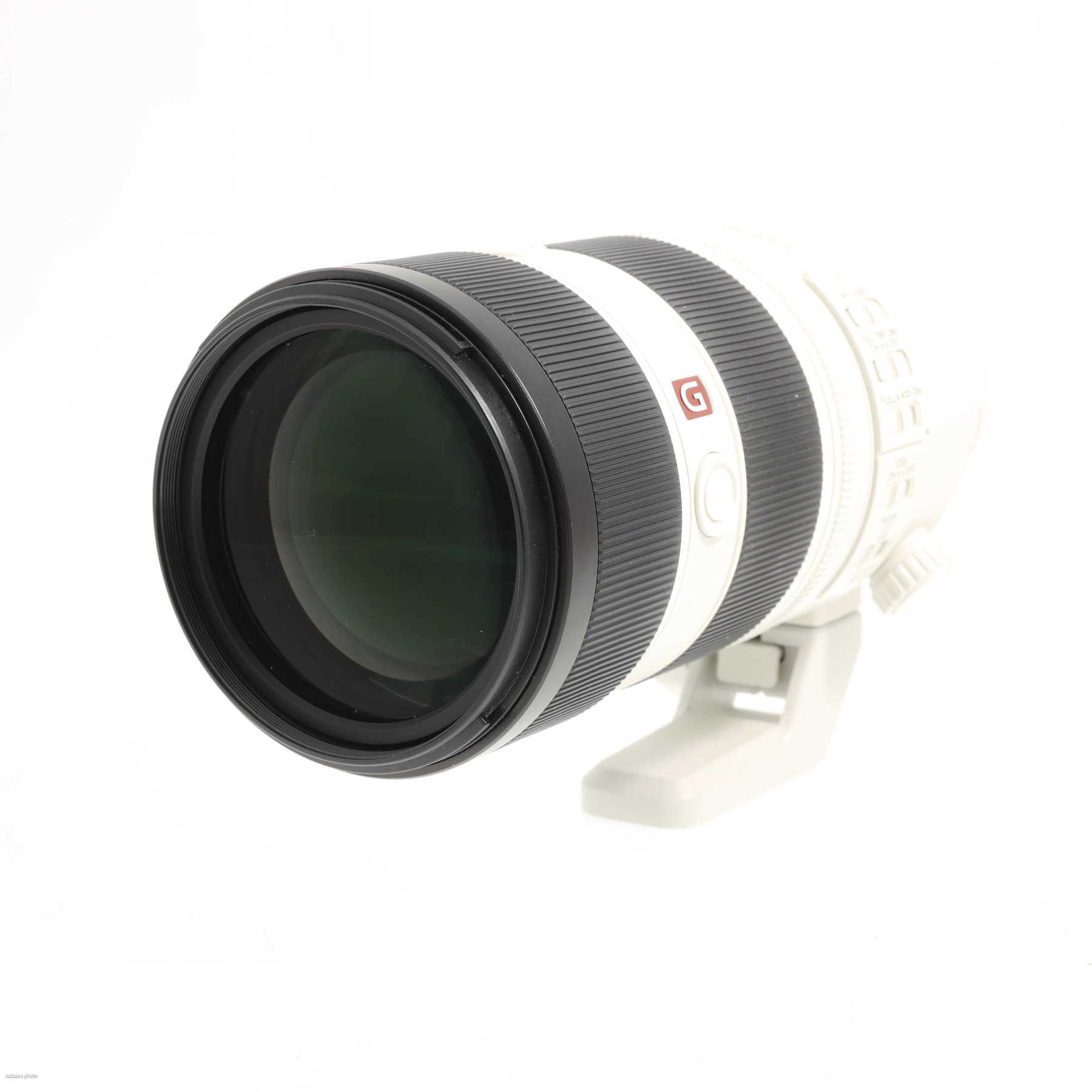 Sony FE 70-200mm f/2.8 GM OSS II Sony FE 70-200mm f/2.8 GM OSS II