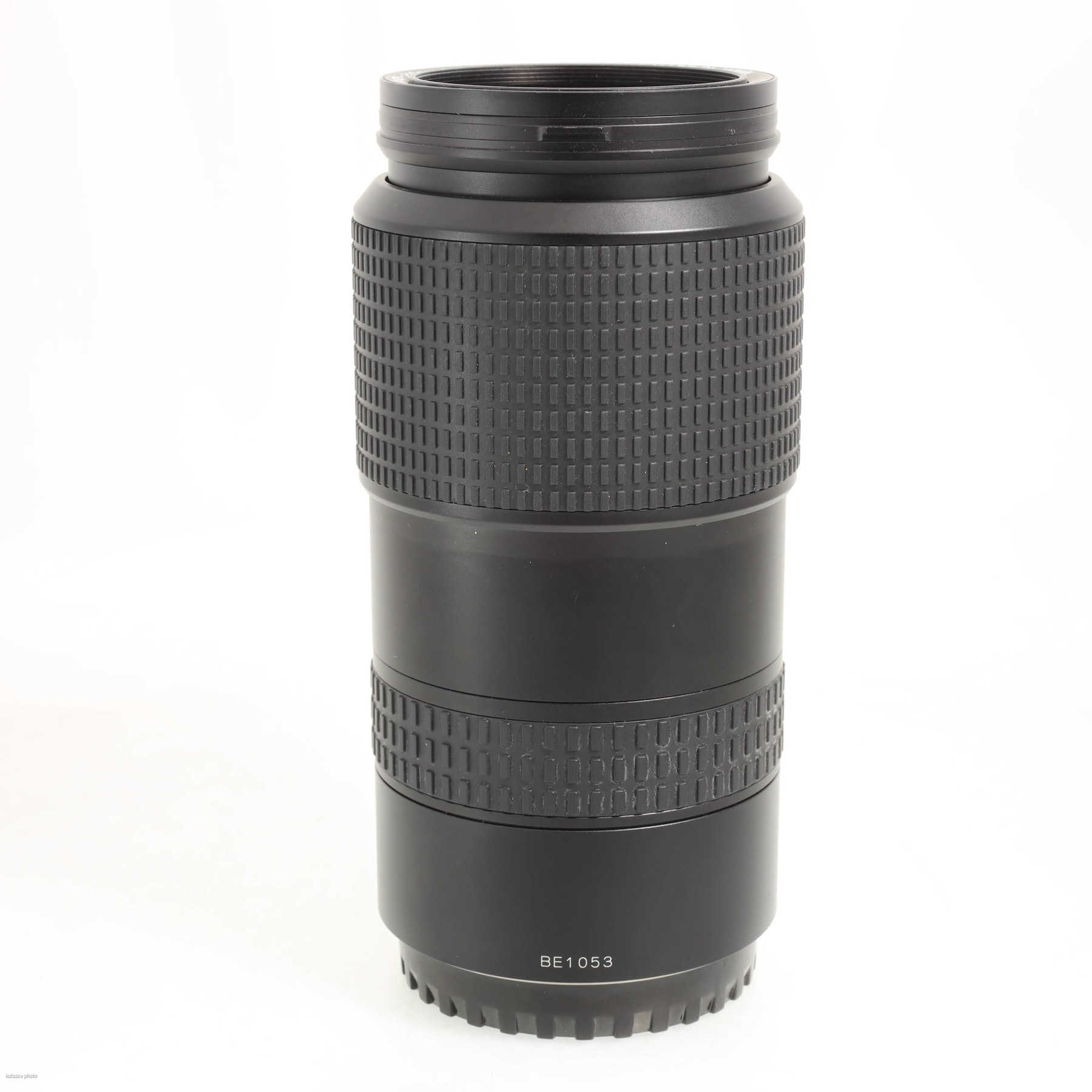 Mamiya 105-210mm f/4.5 ULD AF Mamiya 105-210mm f/4.5 ULD AF