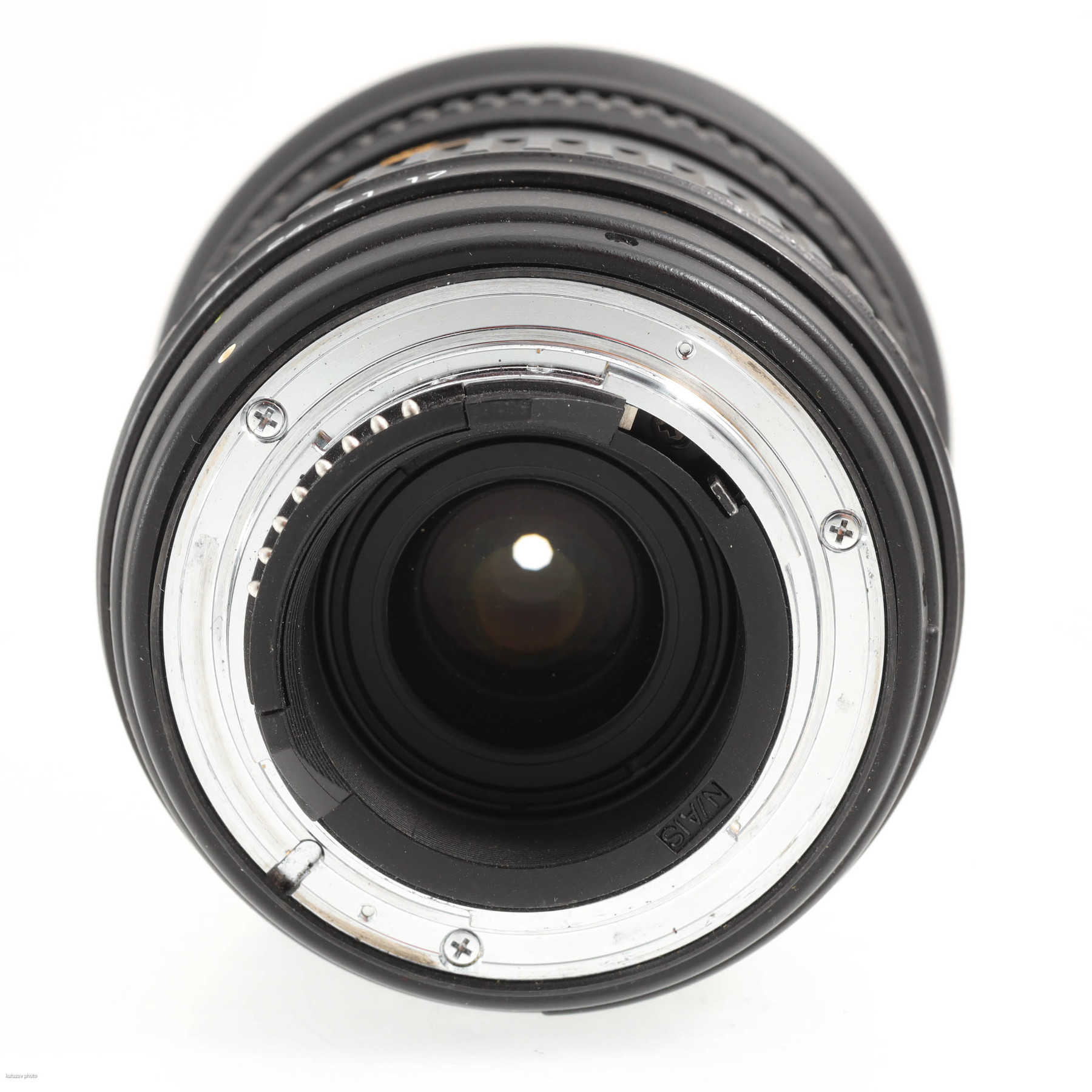 Tokina 17-35mm f/4 SD AT-X Pro IF FX Aspherical (Nikon F/AF) Tokina 17-35mm f/4 SD AT-X Pro IF FX Aspherical (Nikon F/AF)