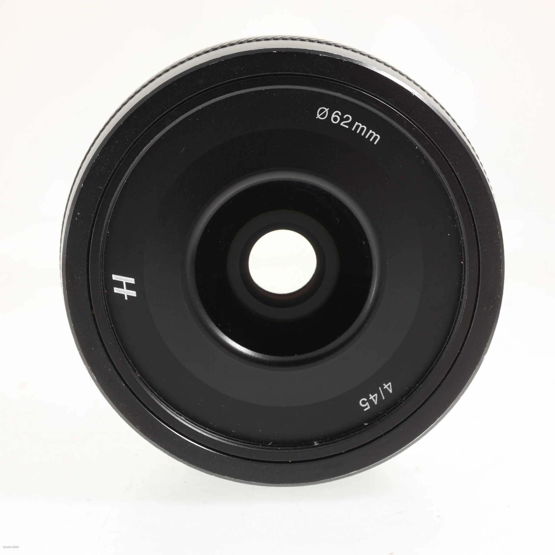 Hasselblad XCD 45mm f/4 P Hasselblad XCD 45mm f/4 P