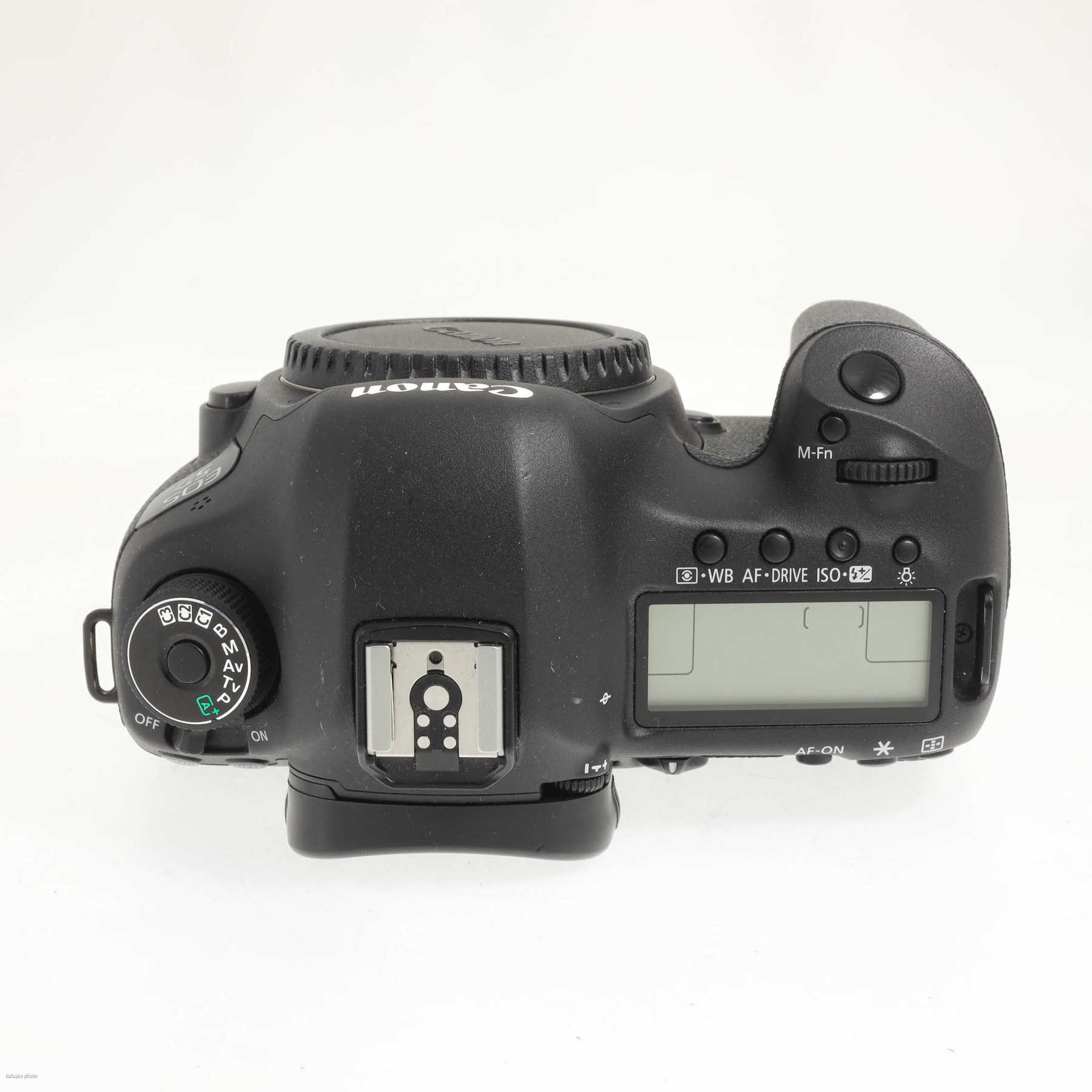 Canon EOS 5D Mark III Canon EOS 5D Mark III