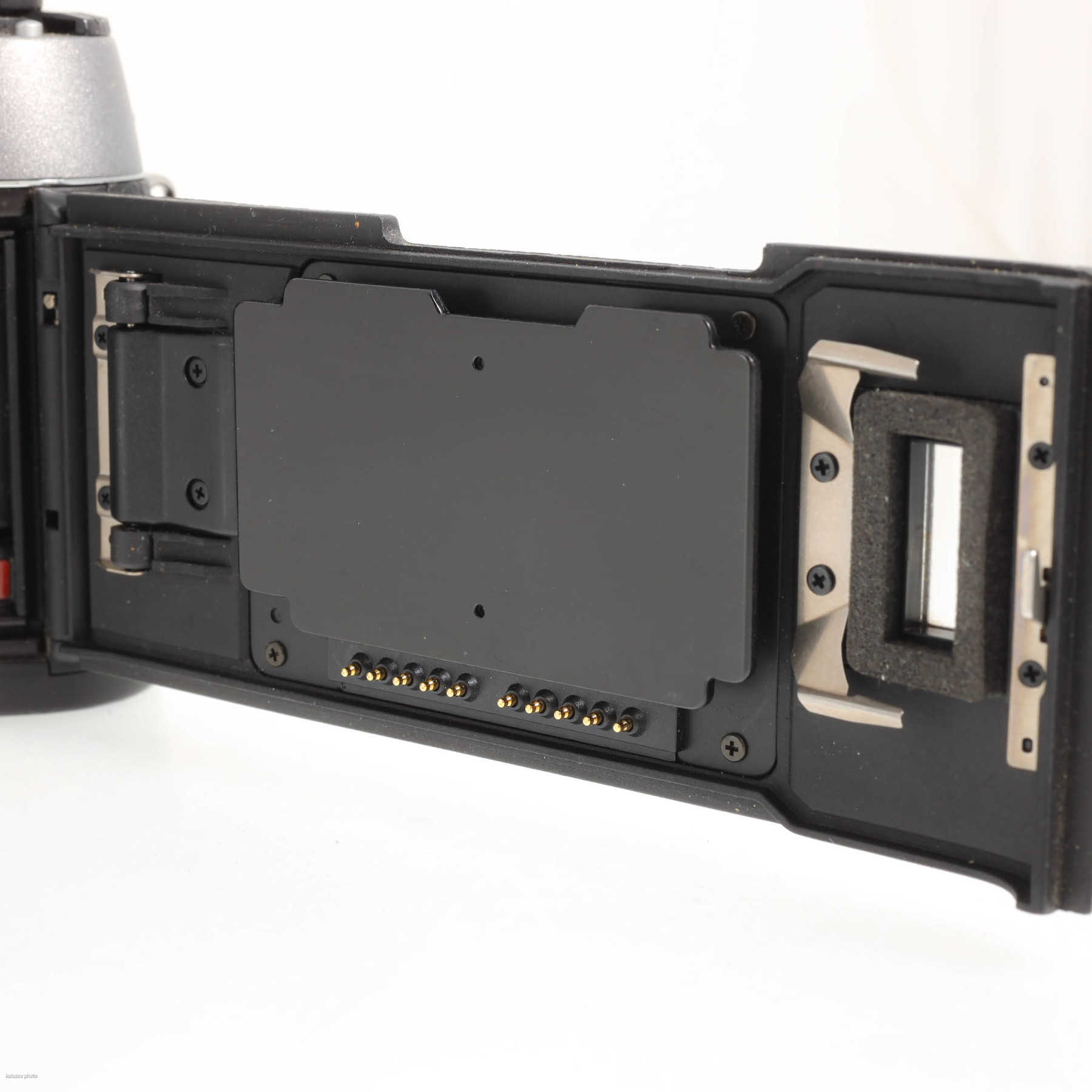 Leica R9 anthracite Leica R9 anthracite