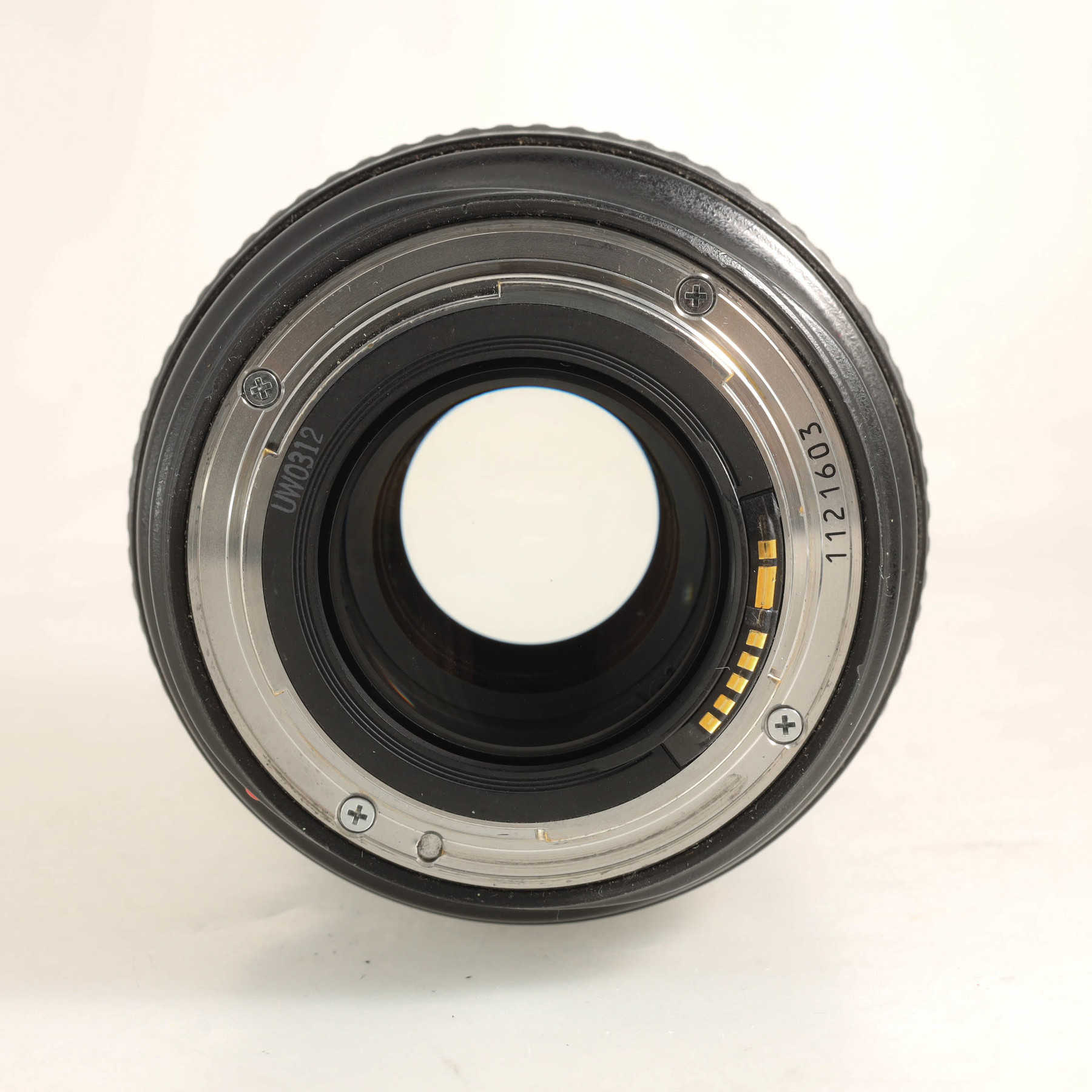 Canon EF 24-70mm f/2.8 L USM Canon EF 24-70mm f/2.8 L USM