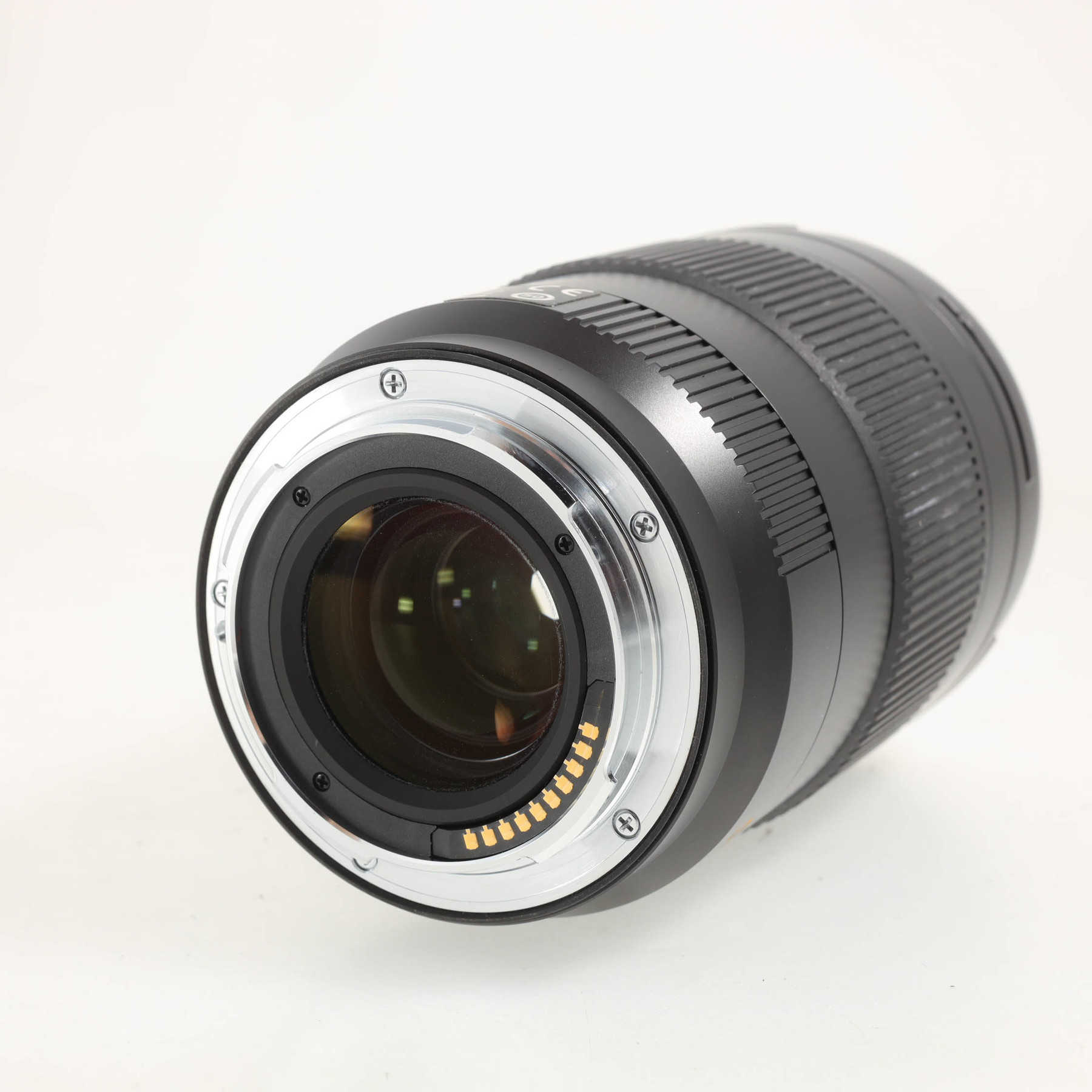 Leica APO-SUMMICRON-SL 50mm f/2 ASPH Leica APO-SUMMICRON-SL 50mm f/2 ASPH